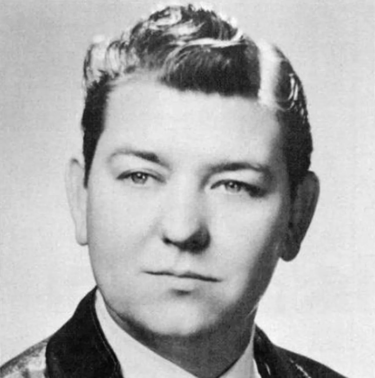 Portrait of Ace Cannon (1934–2018) – memorial page