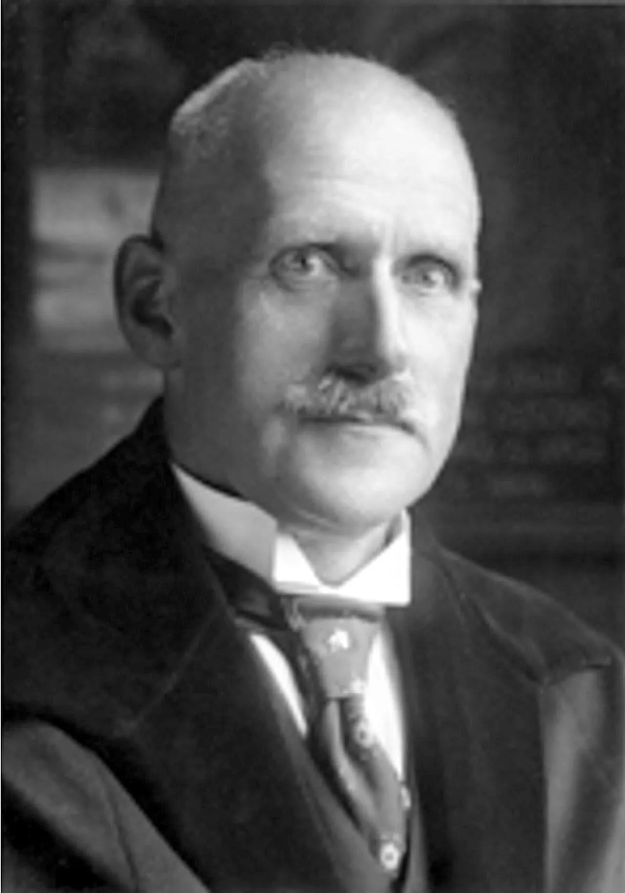 Portrait of Frederik Muller Jzn (1883–1944) – memorial page