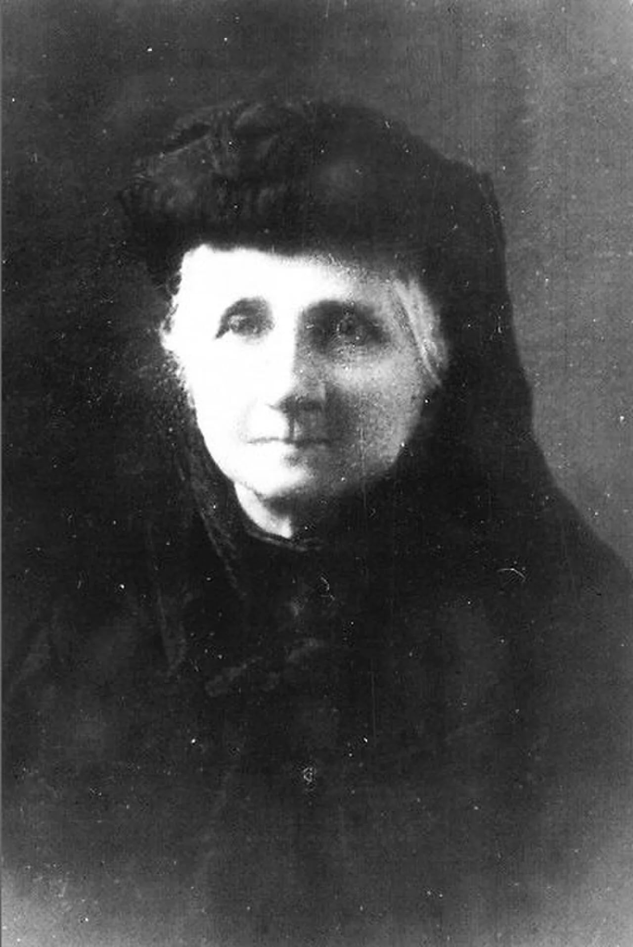 Portrait of Maryja Mahdaliena Radzivil (1861–1945) – memorial page
