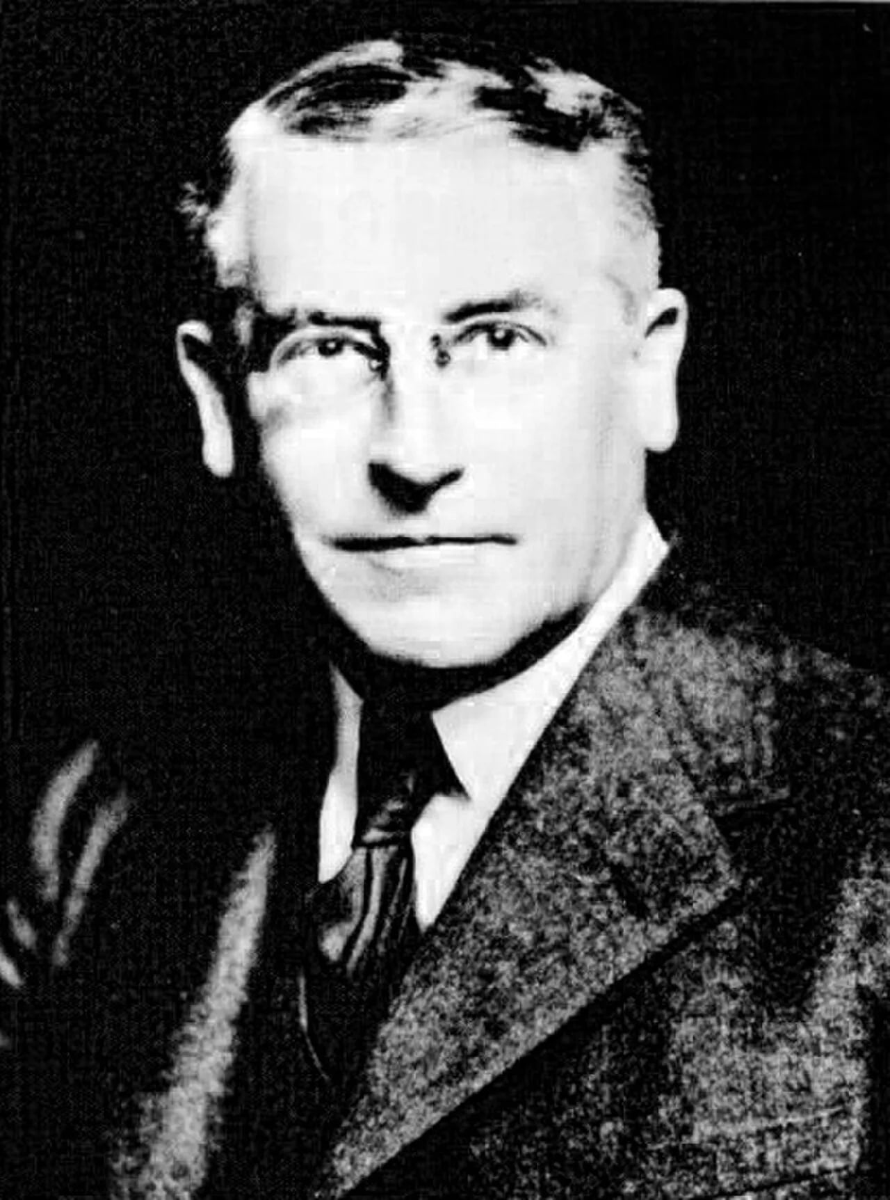 Portrait of Reginald Edward Stubbs (1876–1947) – memorial page
