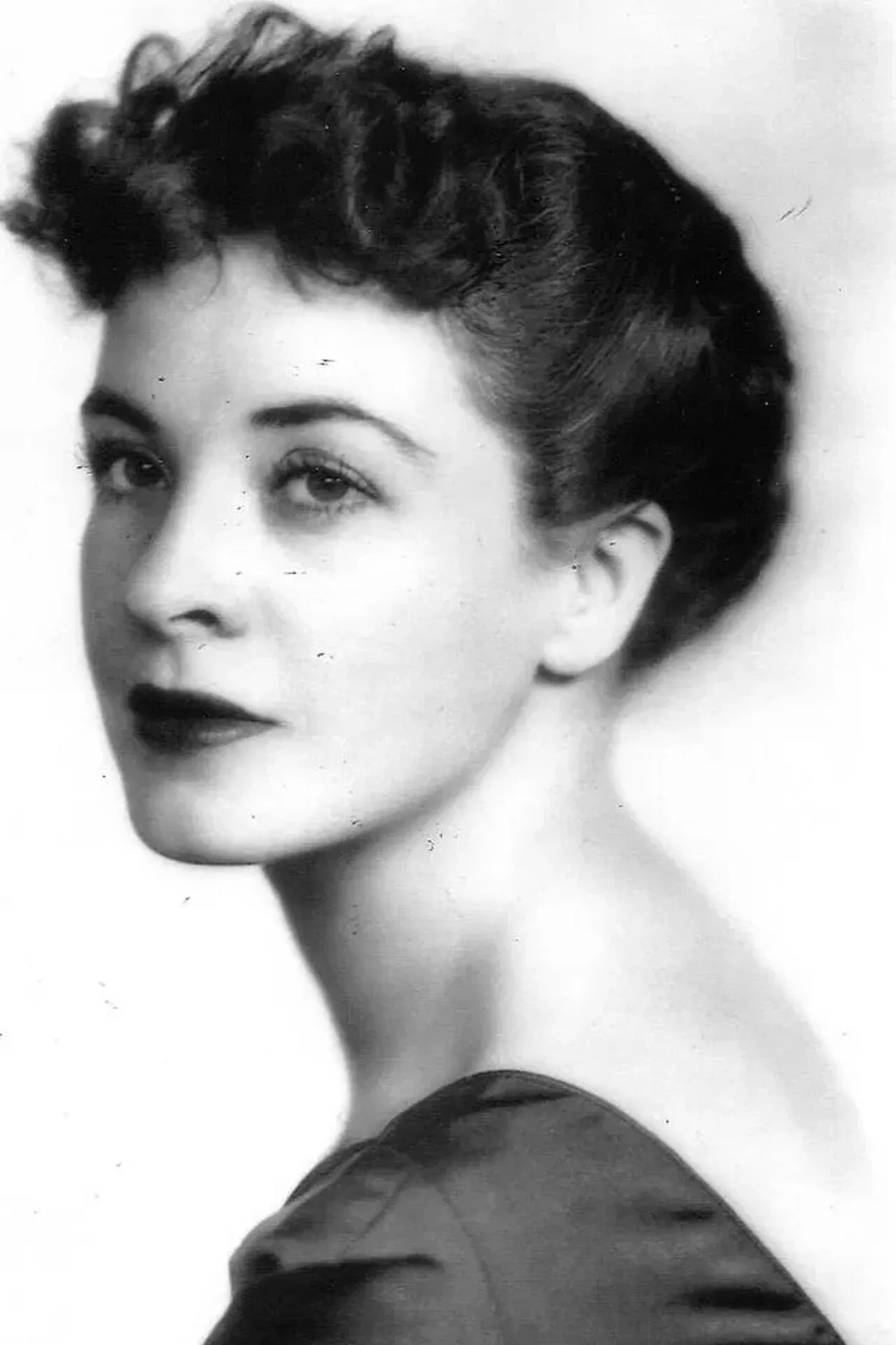 Porträt von Dorothy Hale (1905–1938) – Gedenkseite