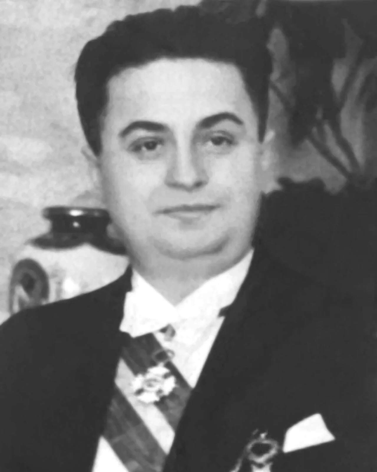 Portrait of Milan Aćimović (1898–1945) – memorial page