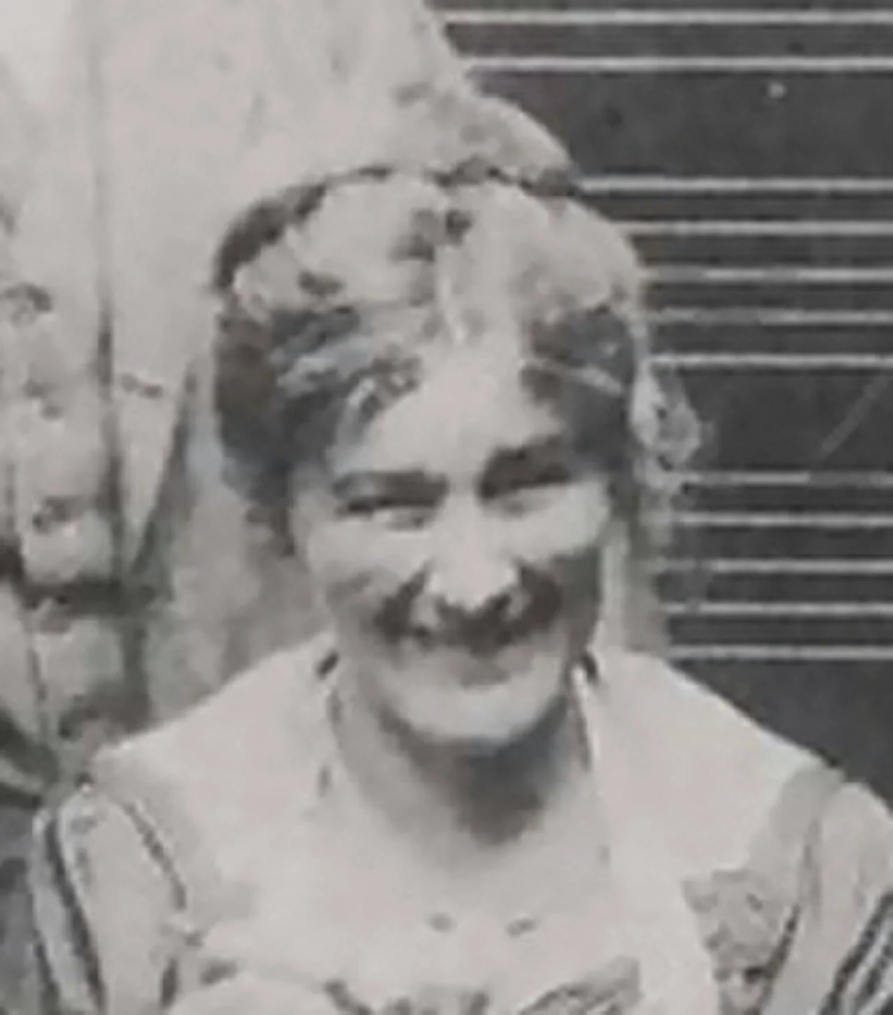 Porträt von Myrtelle Canavan (1879–1953) – Gedenkseite