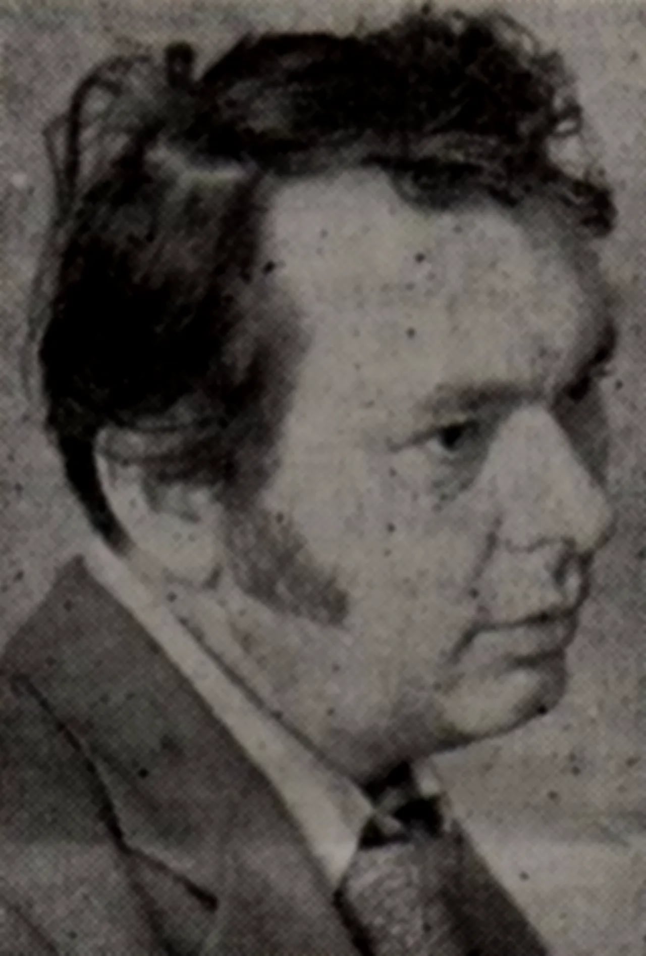 Portrait of Cornel Țăranu (1934–2023) – memorial page