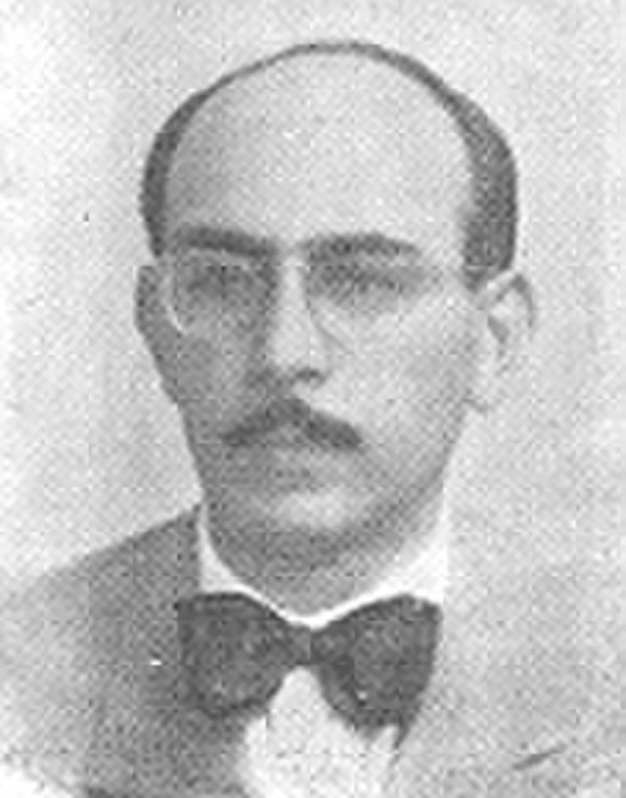 Portrait of Antonio Sensi (1903–2002) – memorial page