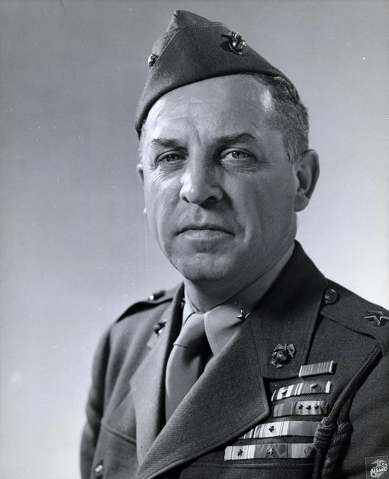 Portrait of William Edward Riley (1897–1970) – memorial page