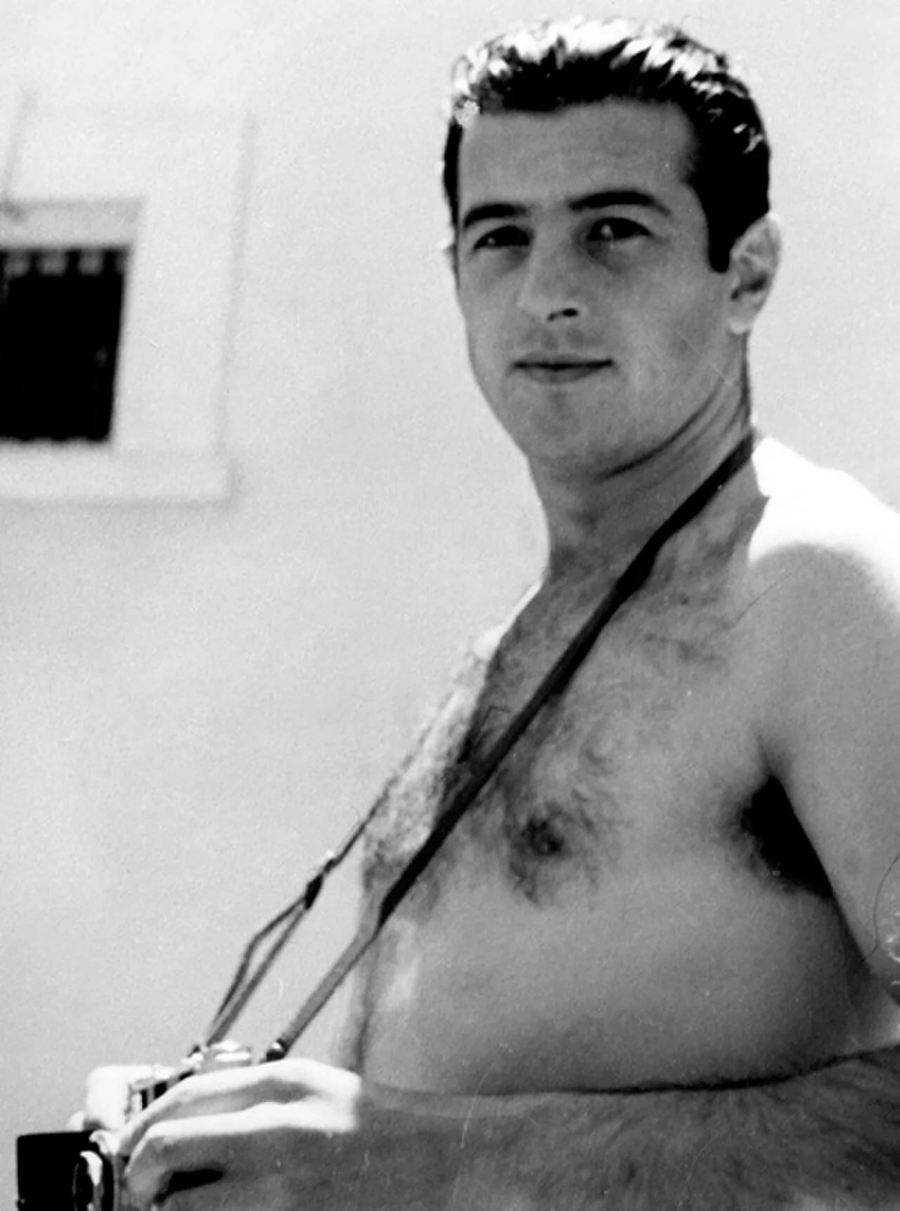 Porträt von Antonio Ordóñez (1932–1998) – Gedenkseite