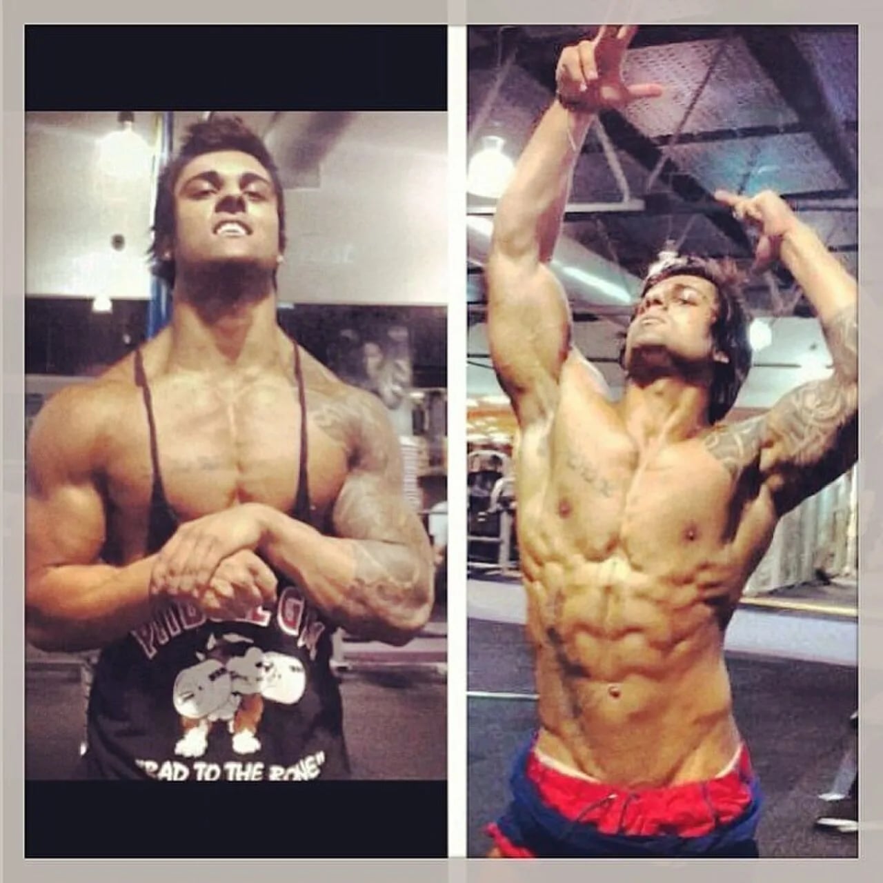Portrait of Aziz Shavershian (1989–2011) – memorial page