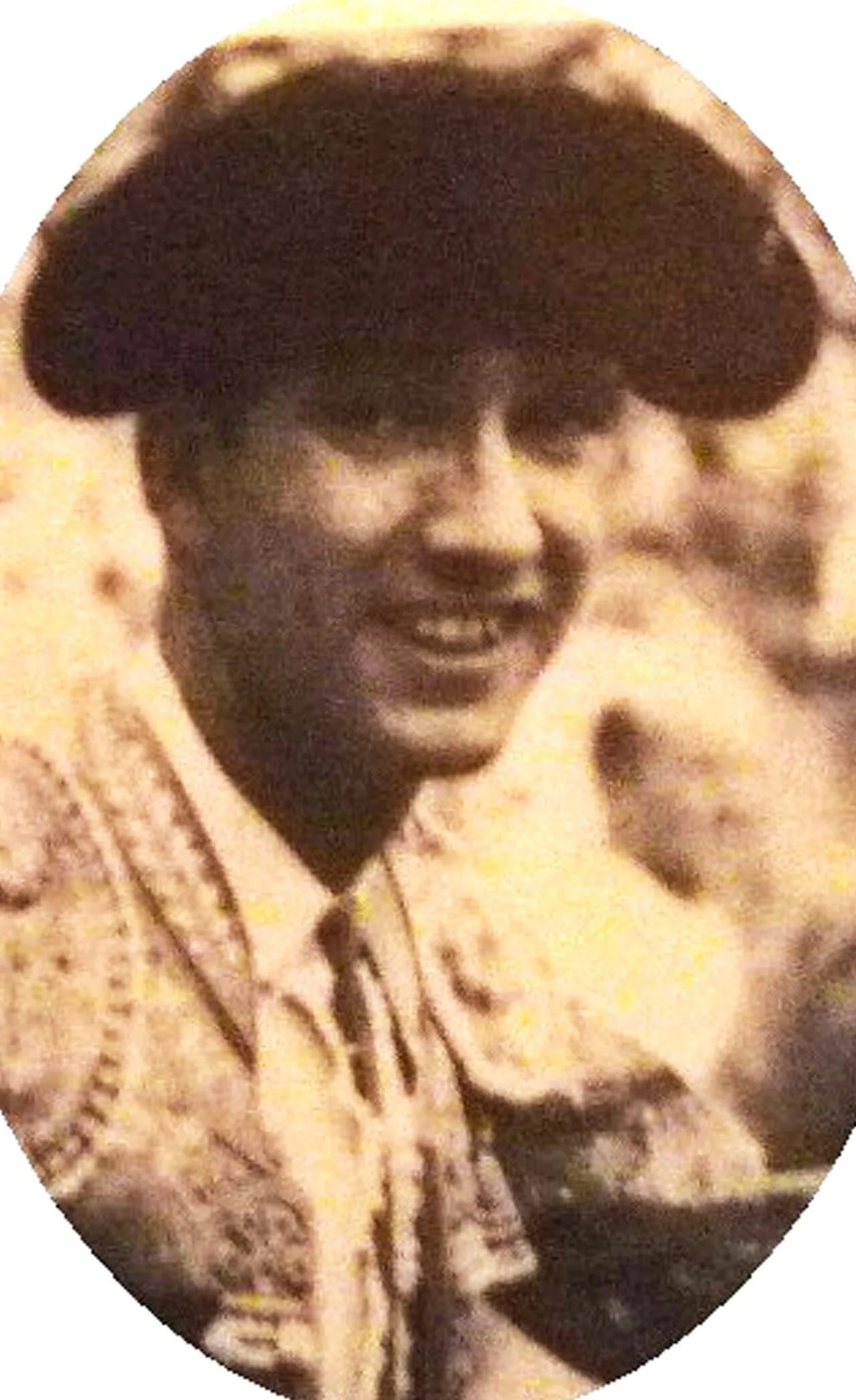 Portrait of Carlos Arruza (1920–1966) – memorial page