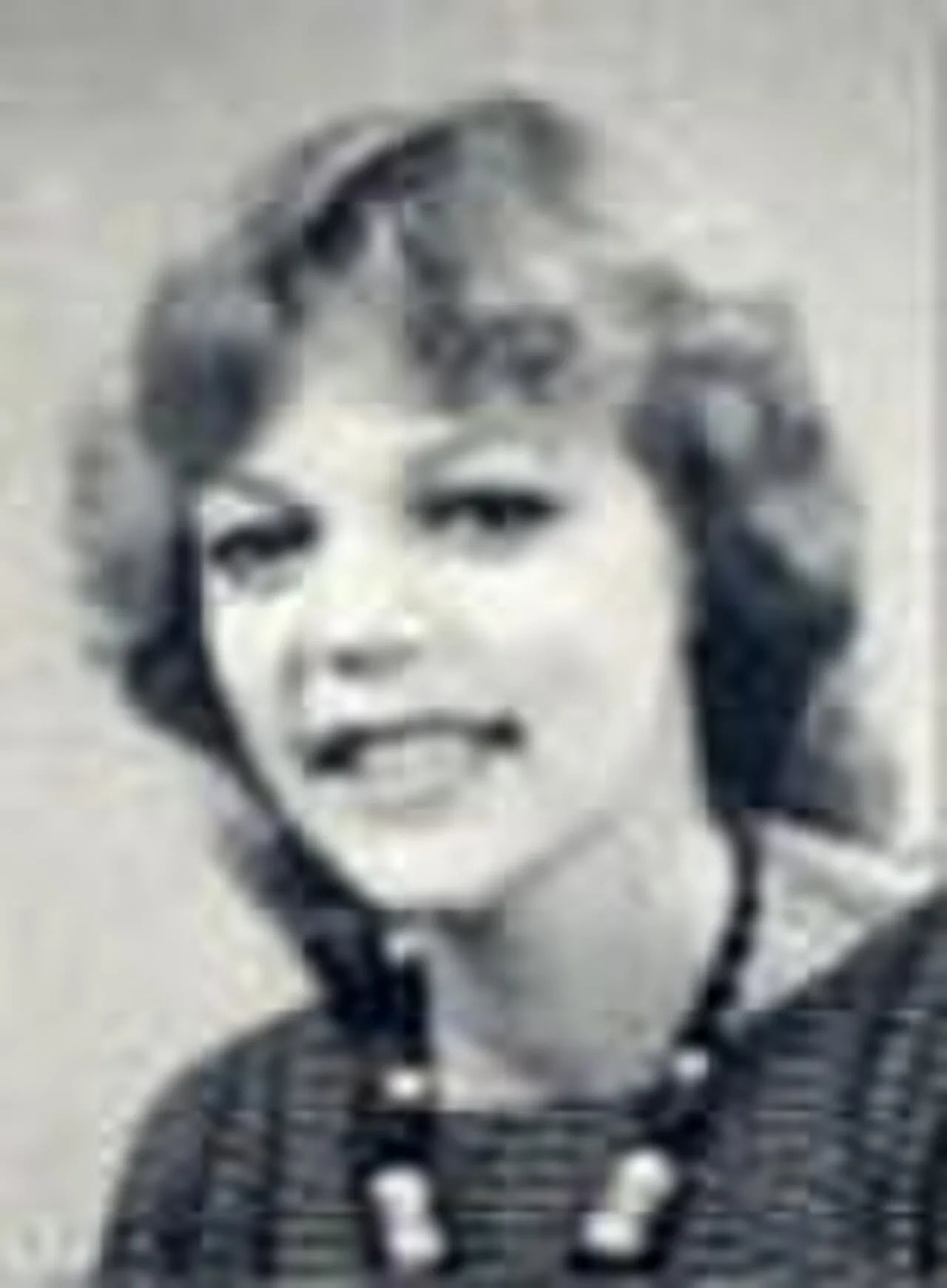 Porträt von Ietje Liebeek-Hoving (1952–2002) – Gedenkseite