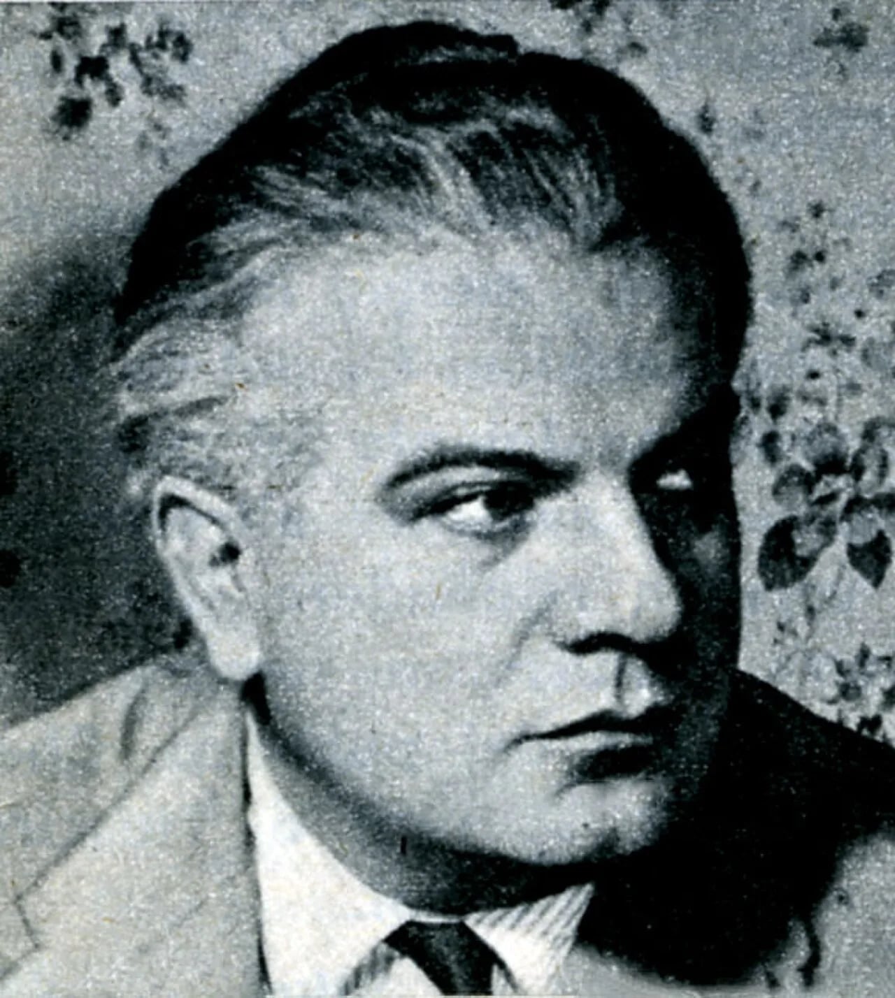 Portrait of Alceo Galliera (1910–1996) – memorial page
