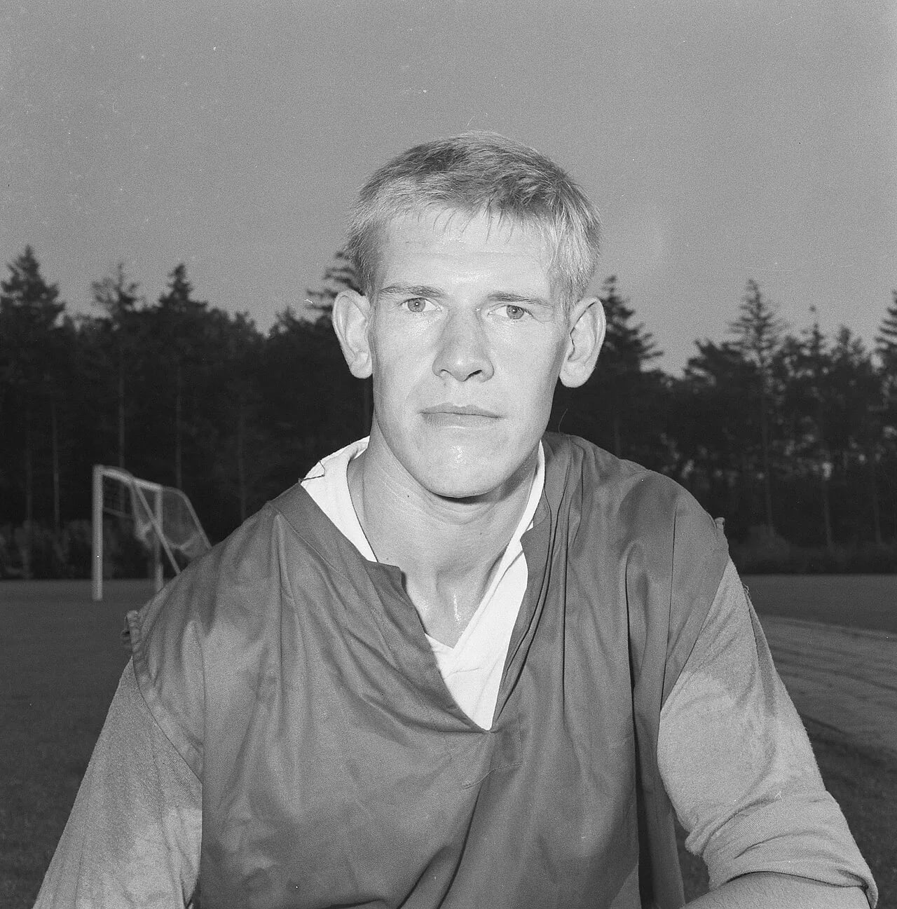 Portrait of Peter Kemper (1942–2020) – memorial page