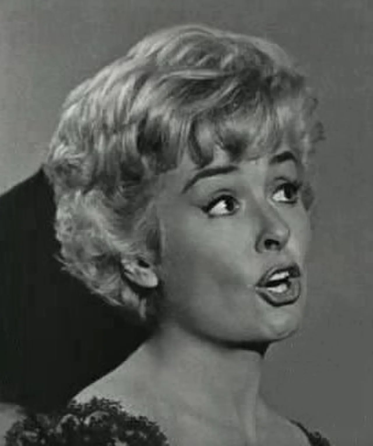 Porträt von Virginia Vincent (1918–2013) – Gedenkseite