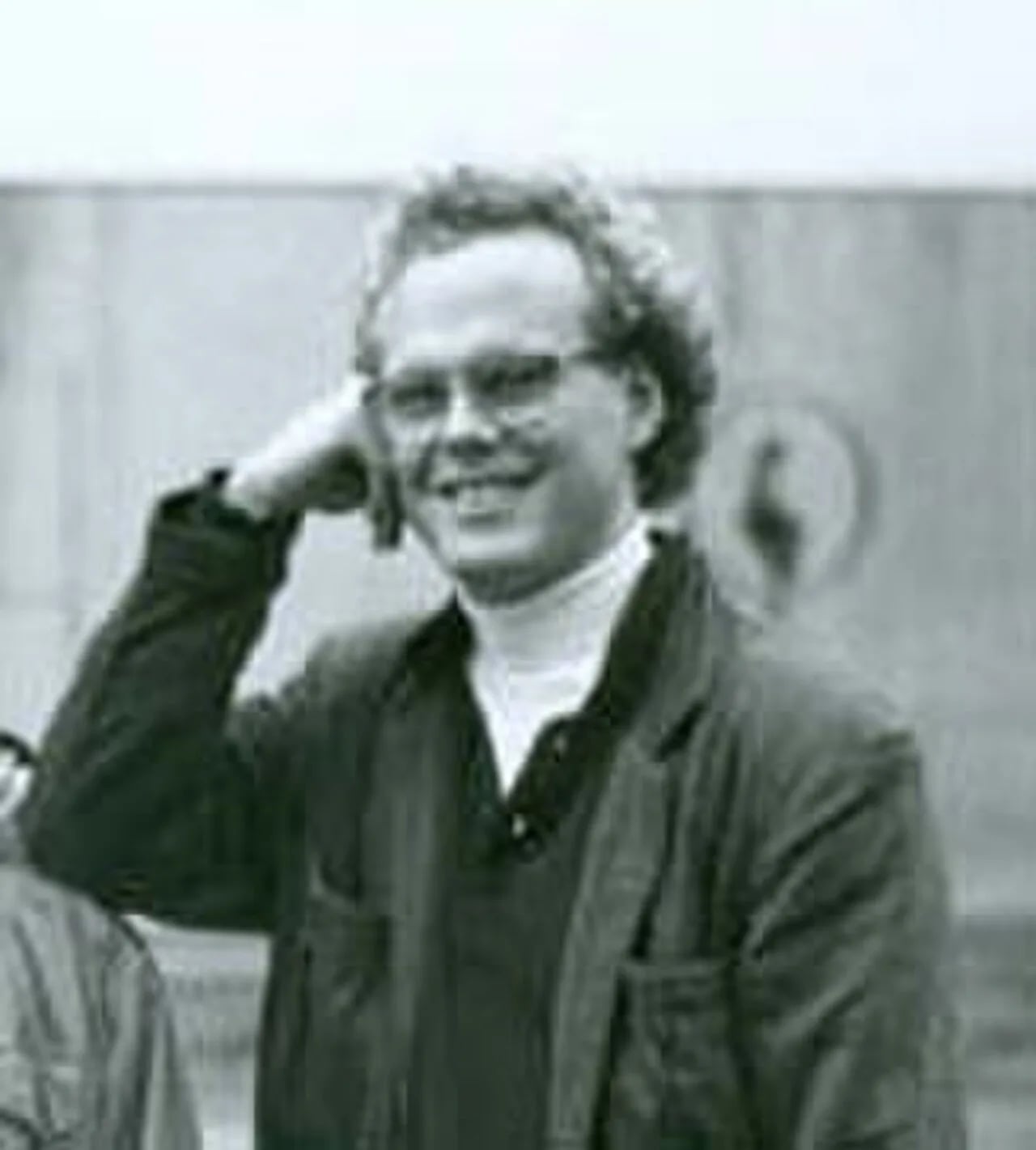 Portrait of Henrik Takkenberg (1967–2006) – memorial page