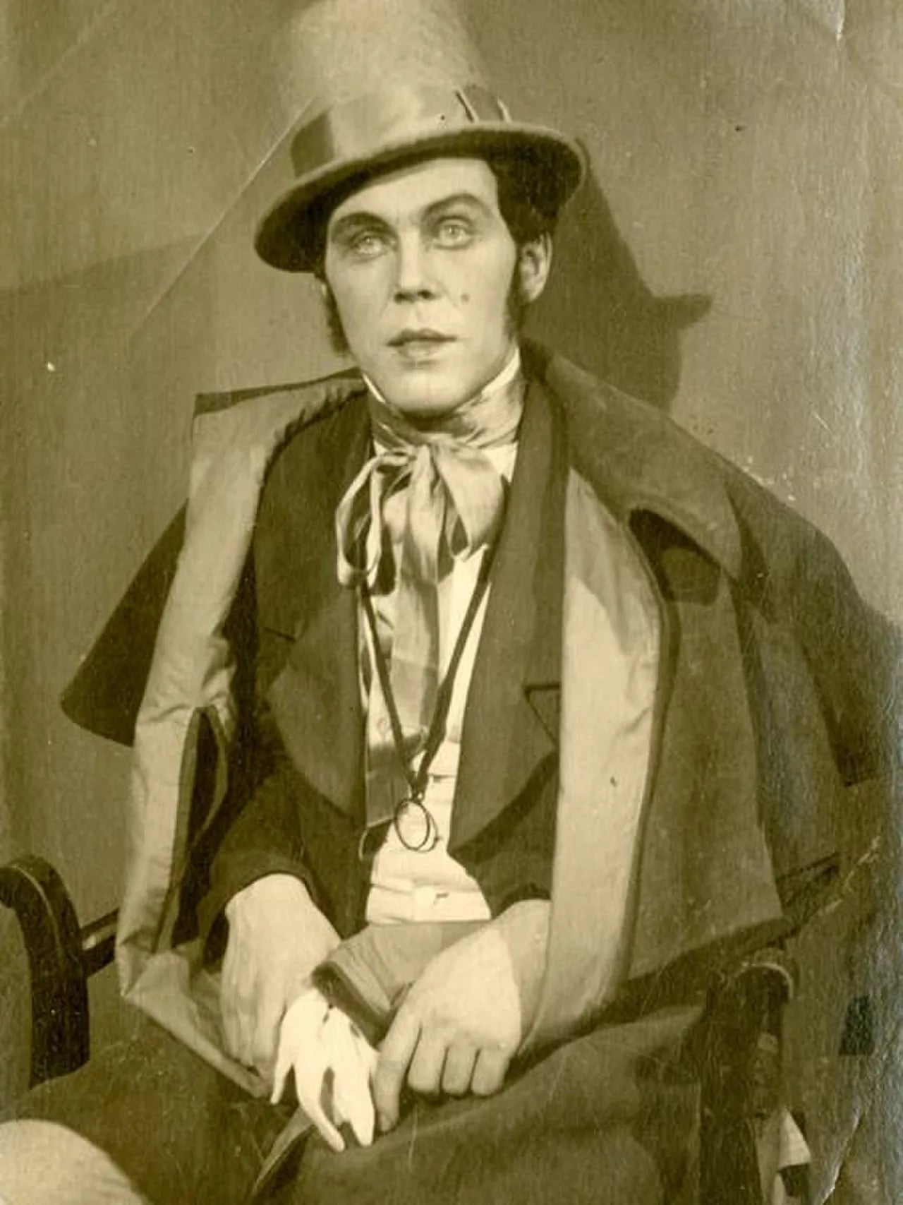 Porträt von Sulo Tuorila (1911–1979) – Gedenkseite