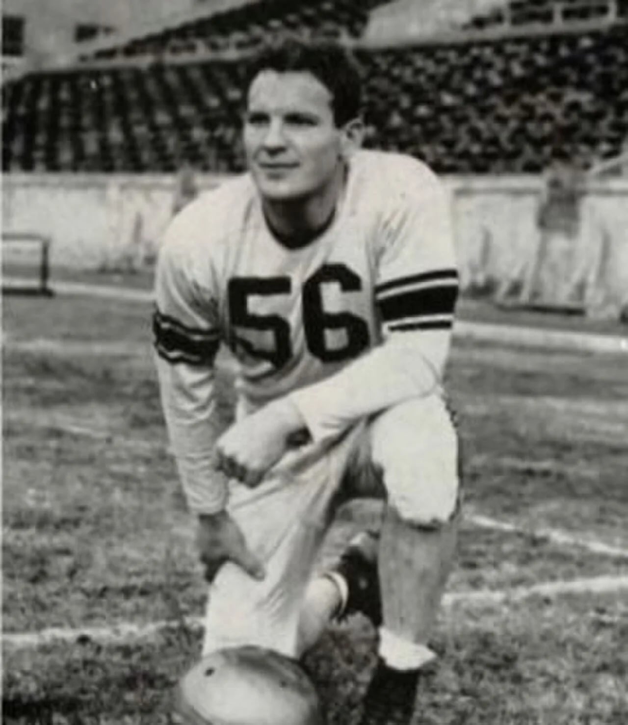 Portrait of Bill Healy (1924–2010) – memorial page