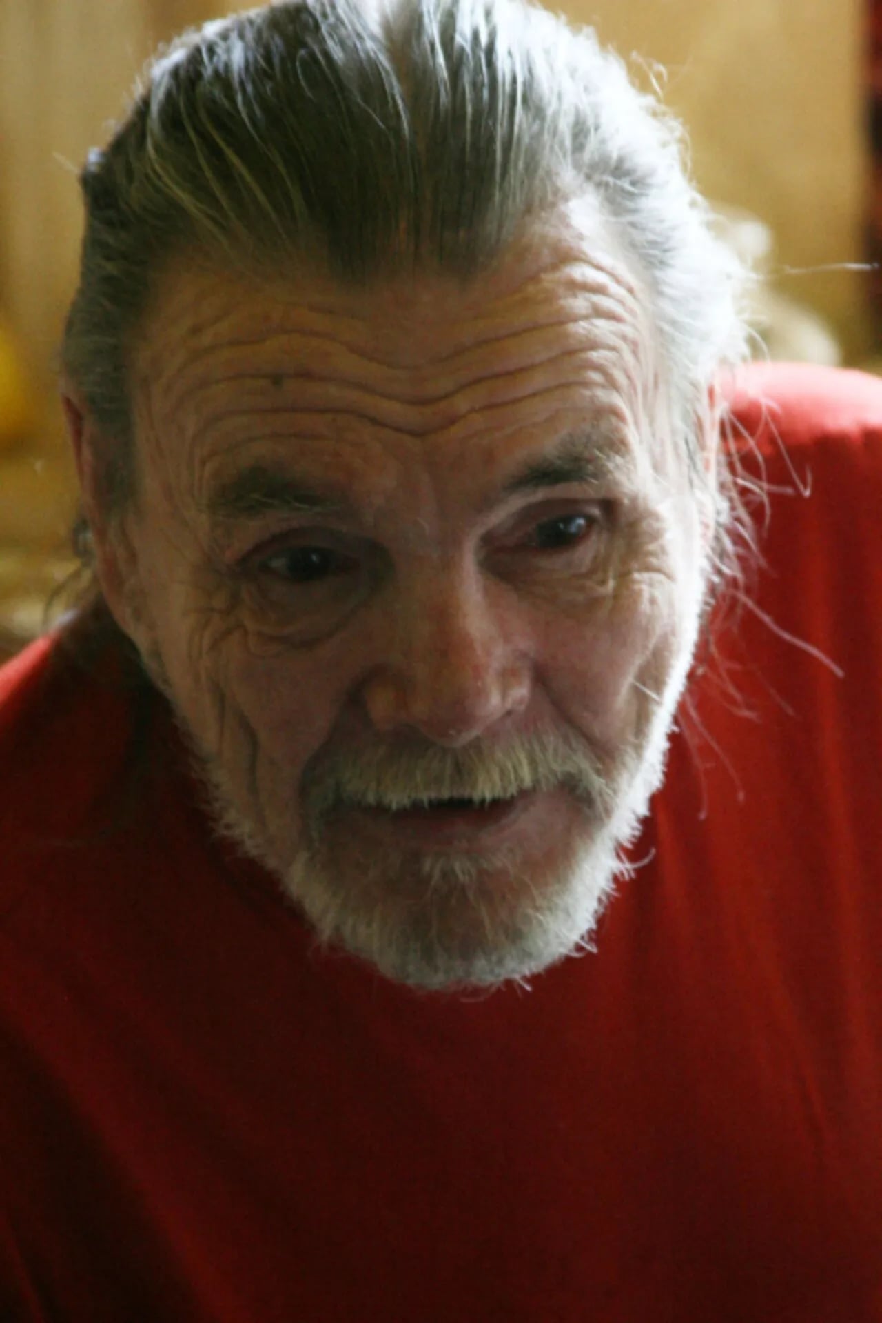 Portrait of Allan Murdmaa (1934–2009) – memorial page