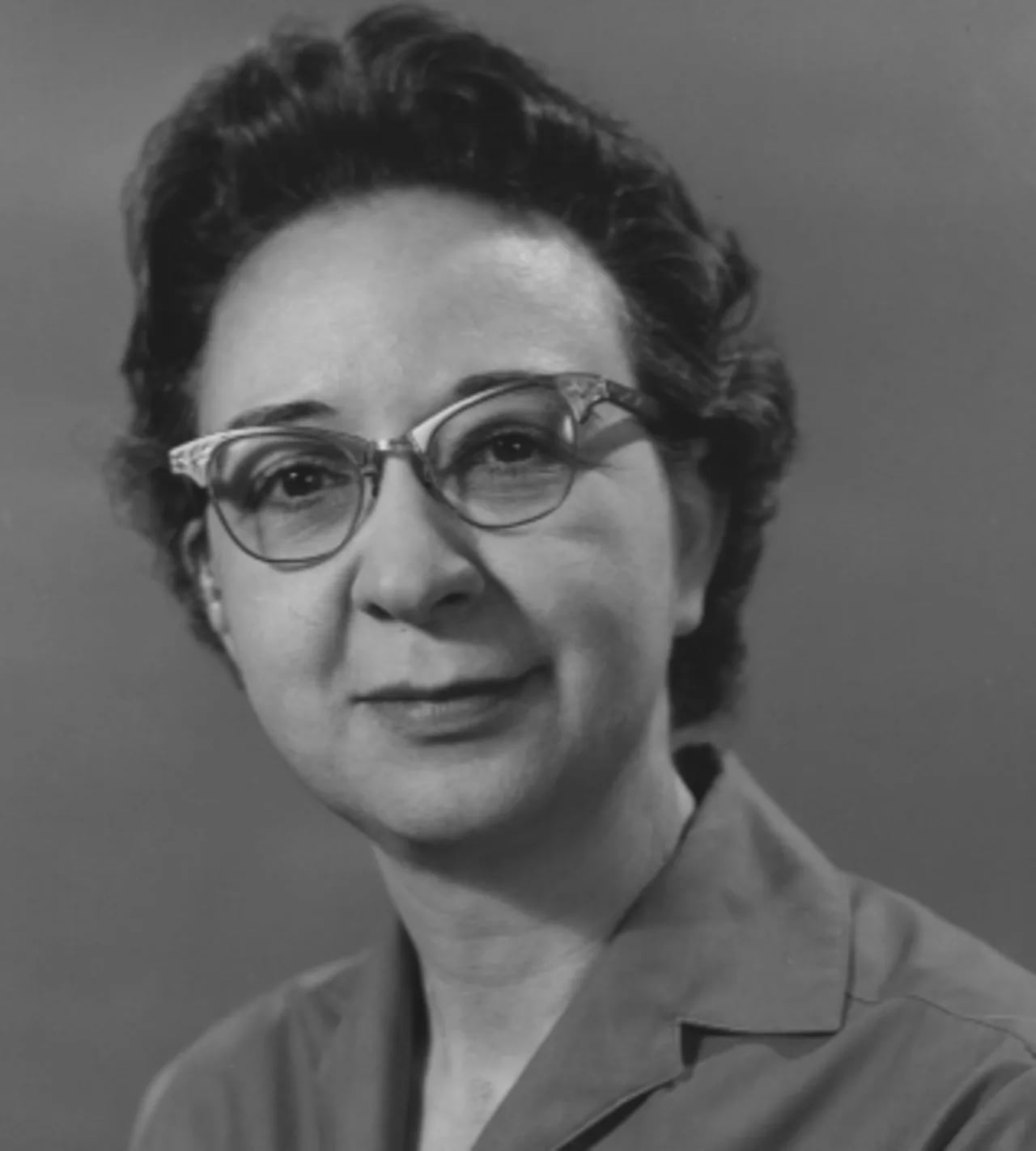 Porträt von Mabel Deutrich (1915–1998) – Gedenkseite