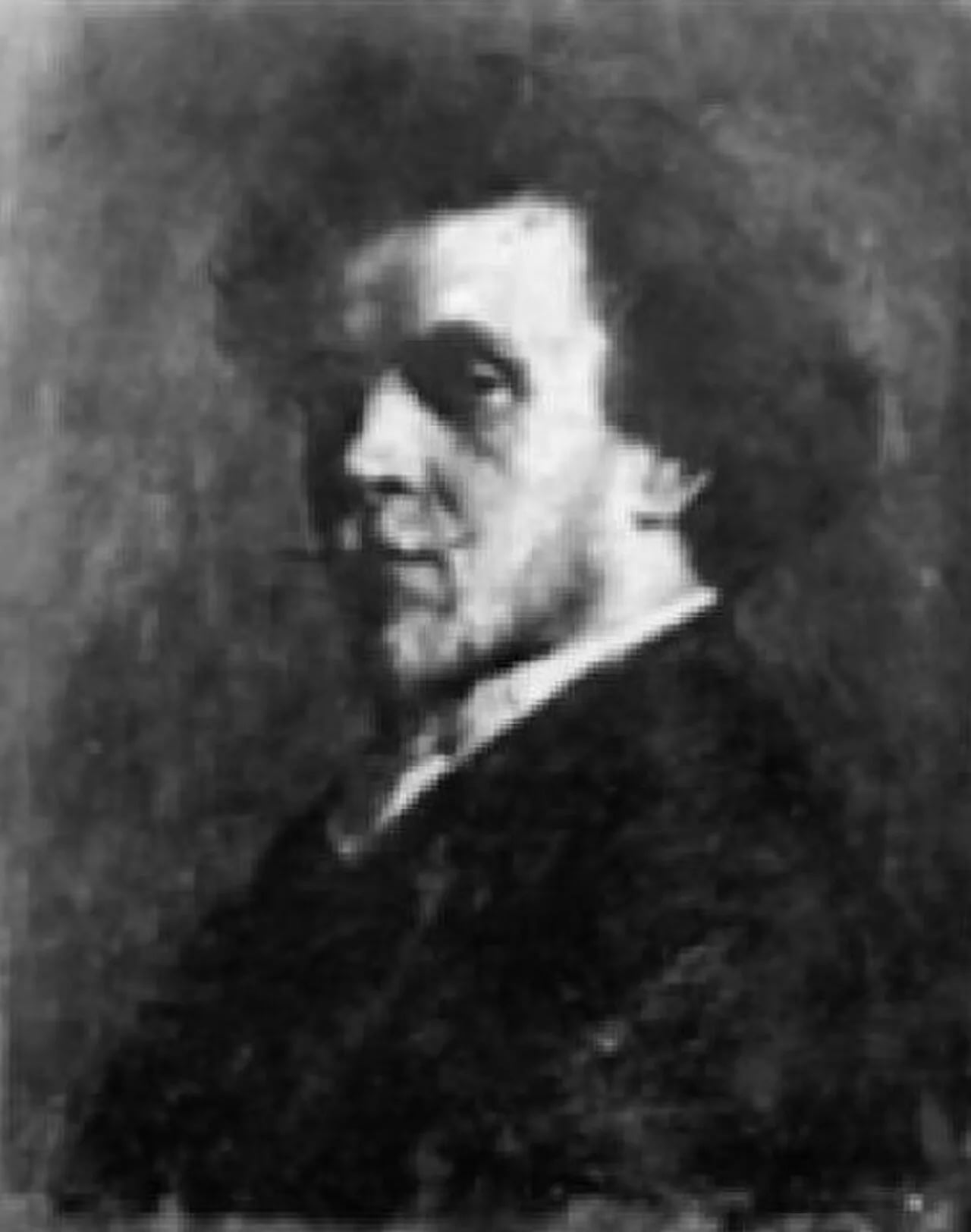 Porträt von Josef Jakší (1874–1908) – Gedenkseite