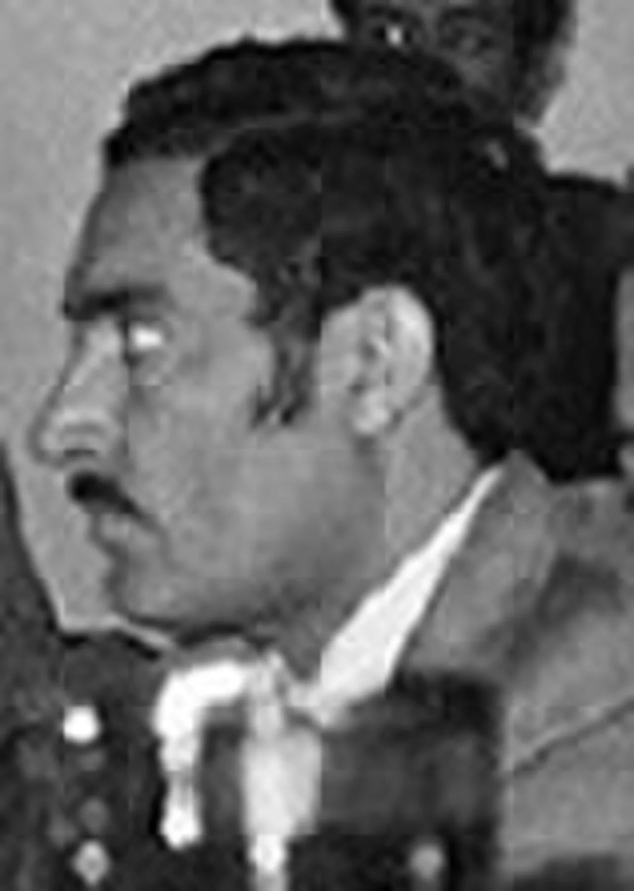 Portrait of Abdul Aziz Abdul Ghani (1939–2011) – memorial page