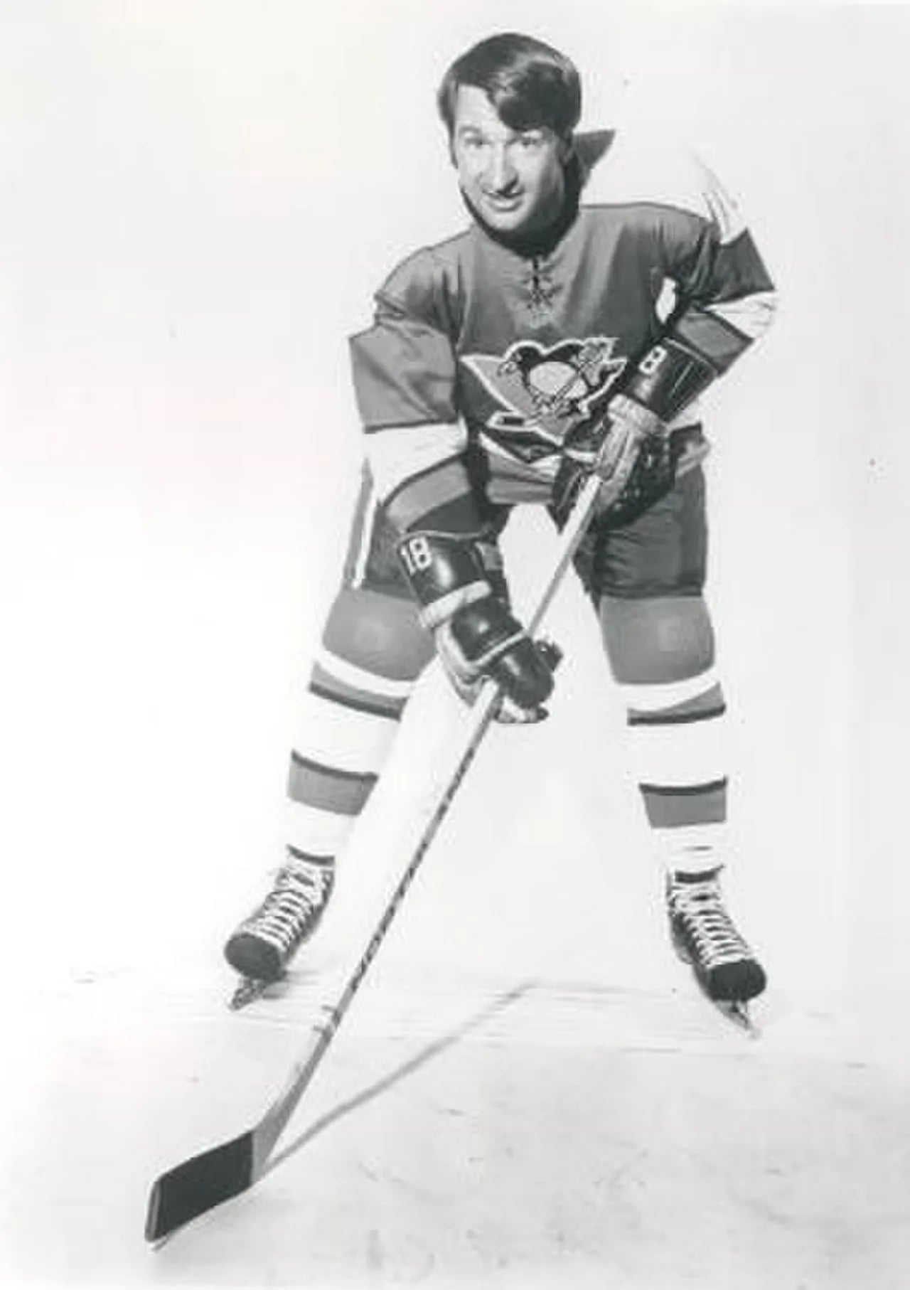 Portrait of Lowell MacDonald (1941–2025) – memorial page