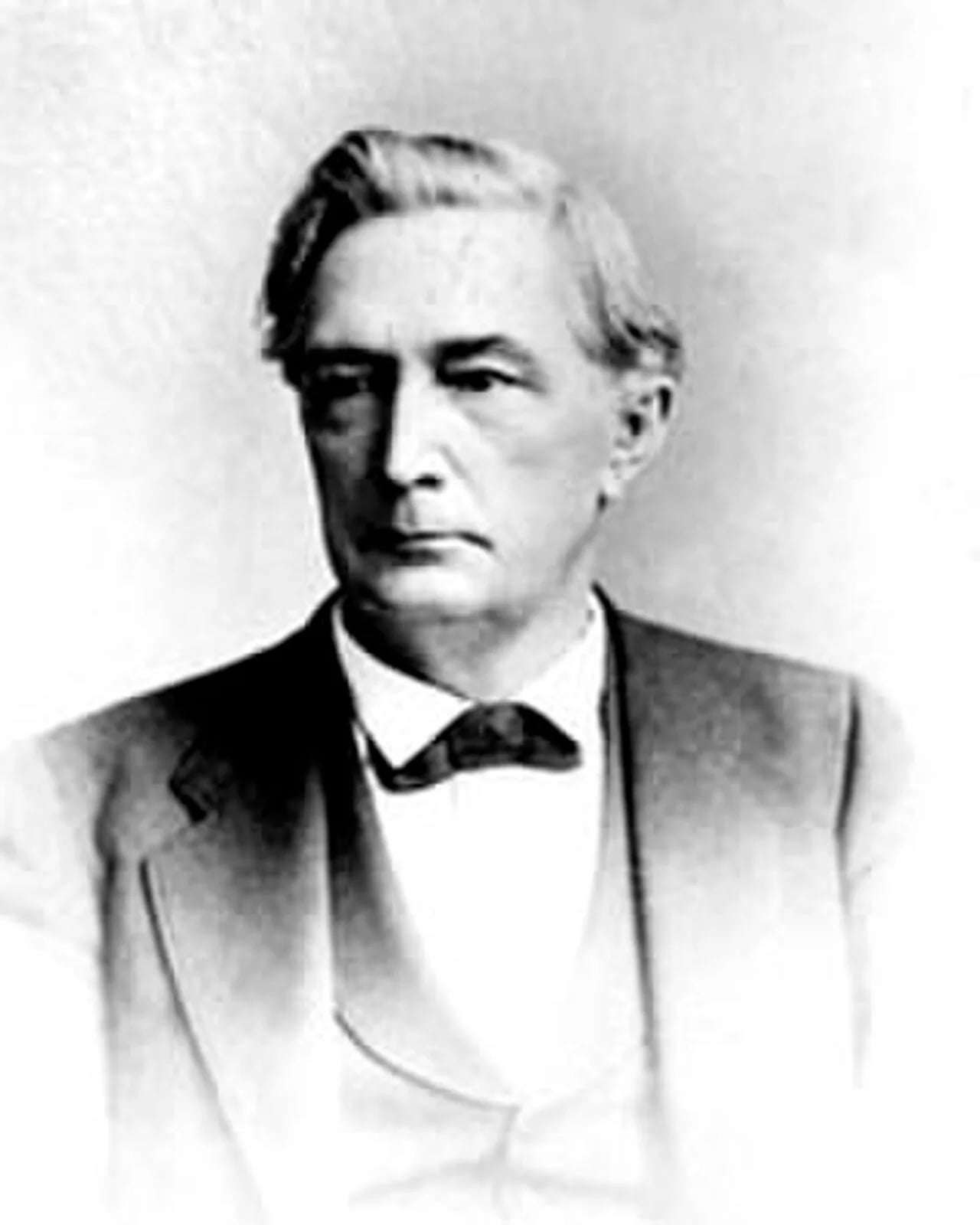 Portrait of Alfred H. Colquitt (1824–1894) – memorial page