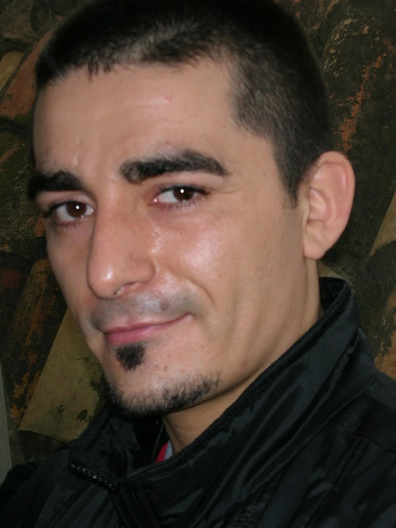Portrait of Pedro Montealegre Latorre (1975–2015) – memorial page