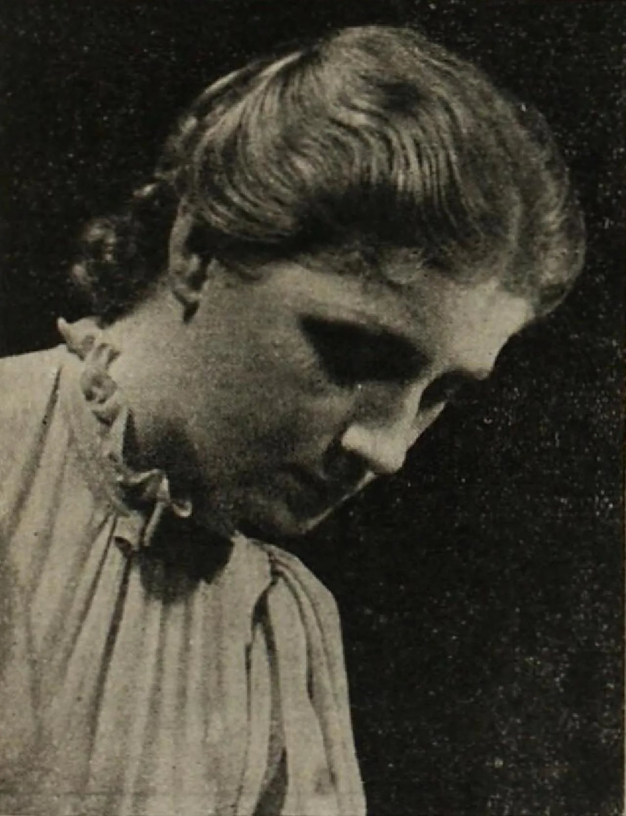 Portrait of Libuše Rogozová-Kocourková (1921–2016) – memorial page