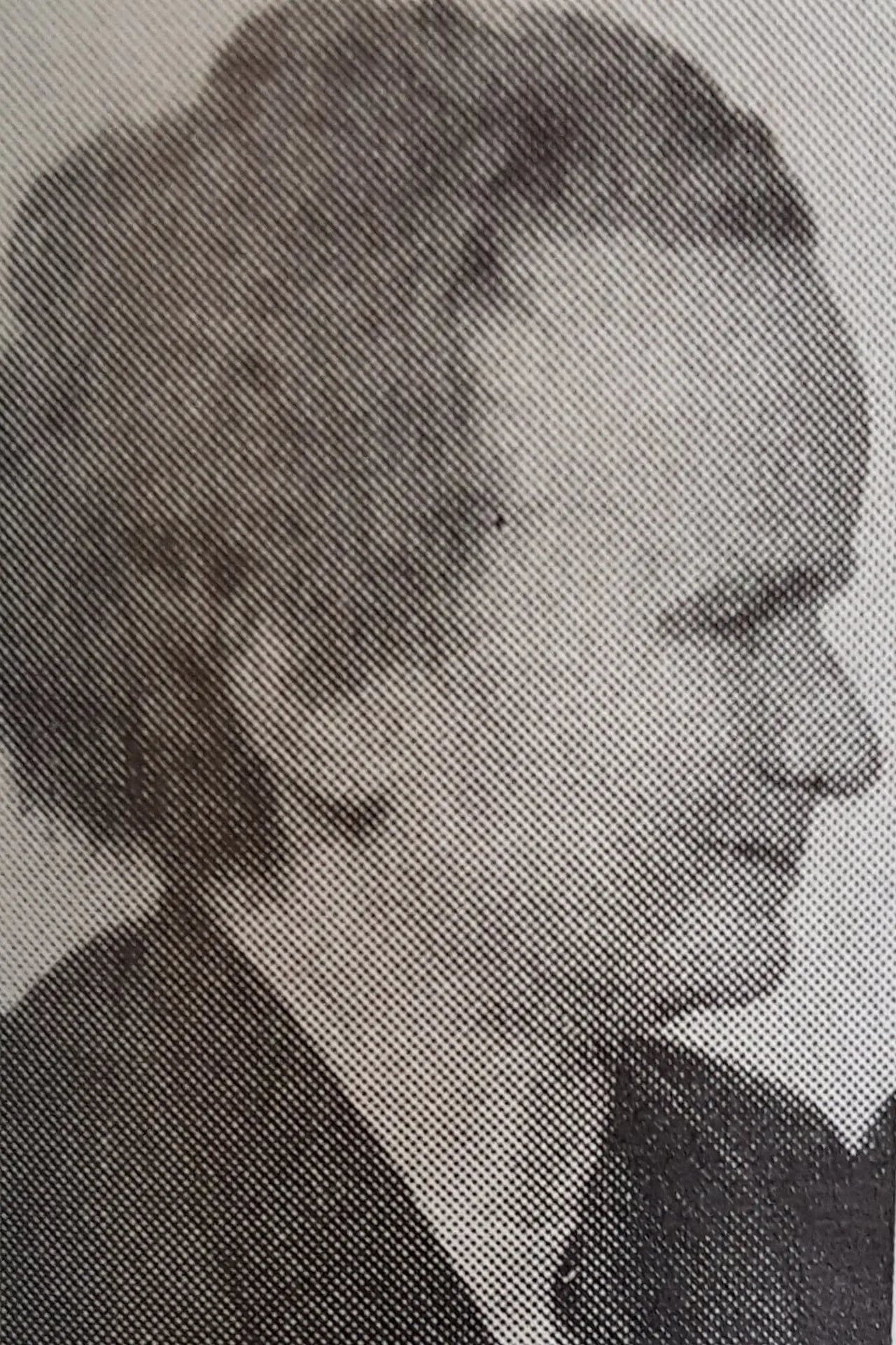 Portrait of Tali Paul (1902–1966) – memorial page