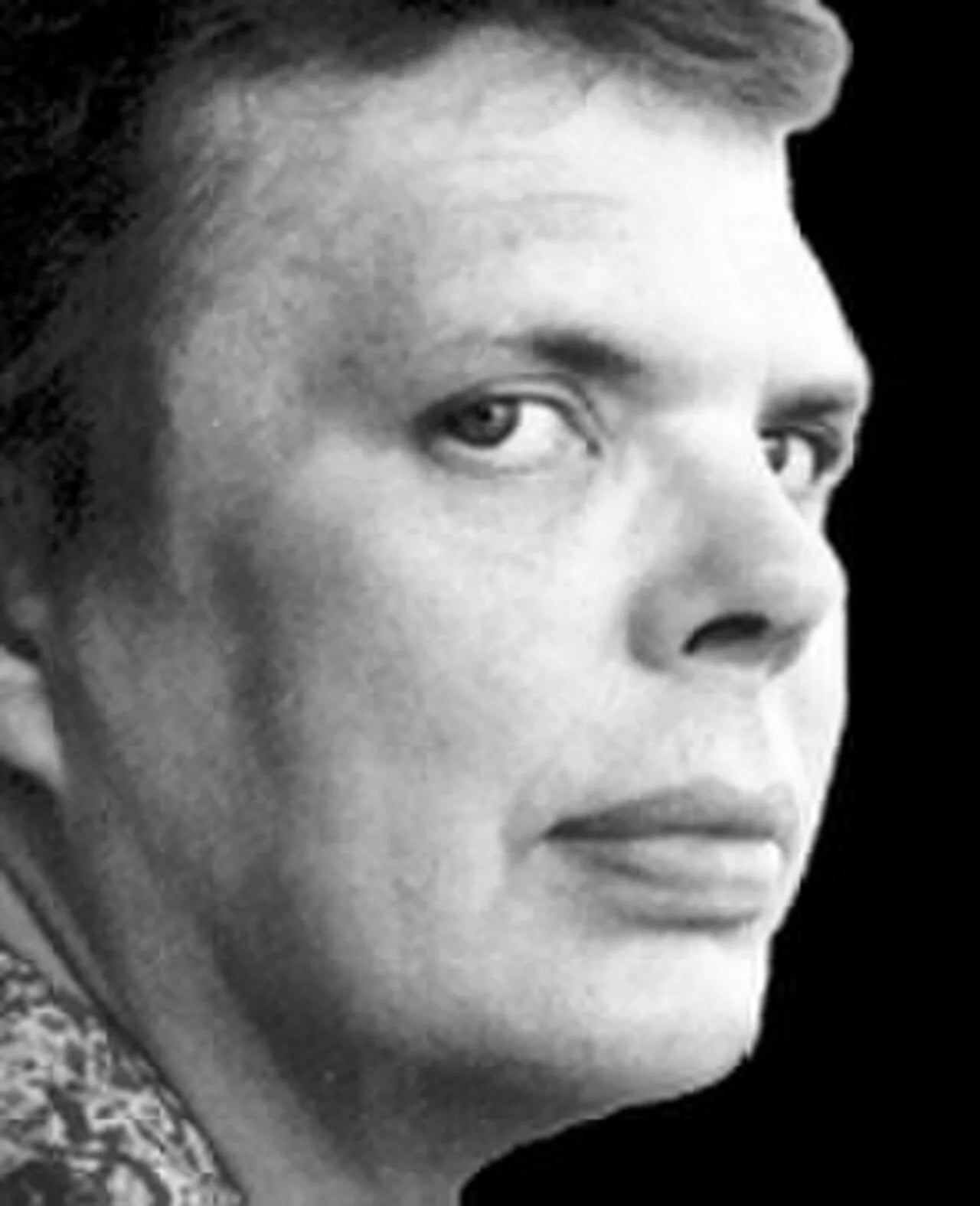 Porträt von Heiko Daxl (1957–2012) – Gedenkseite