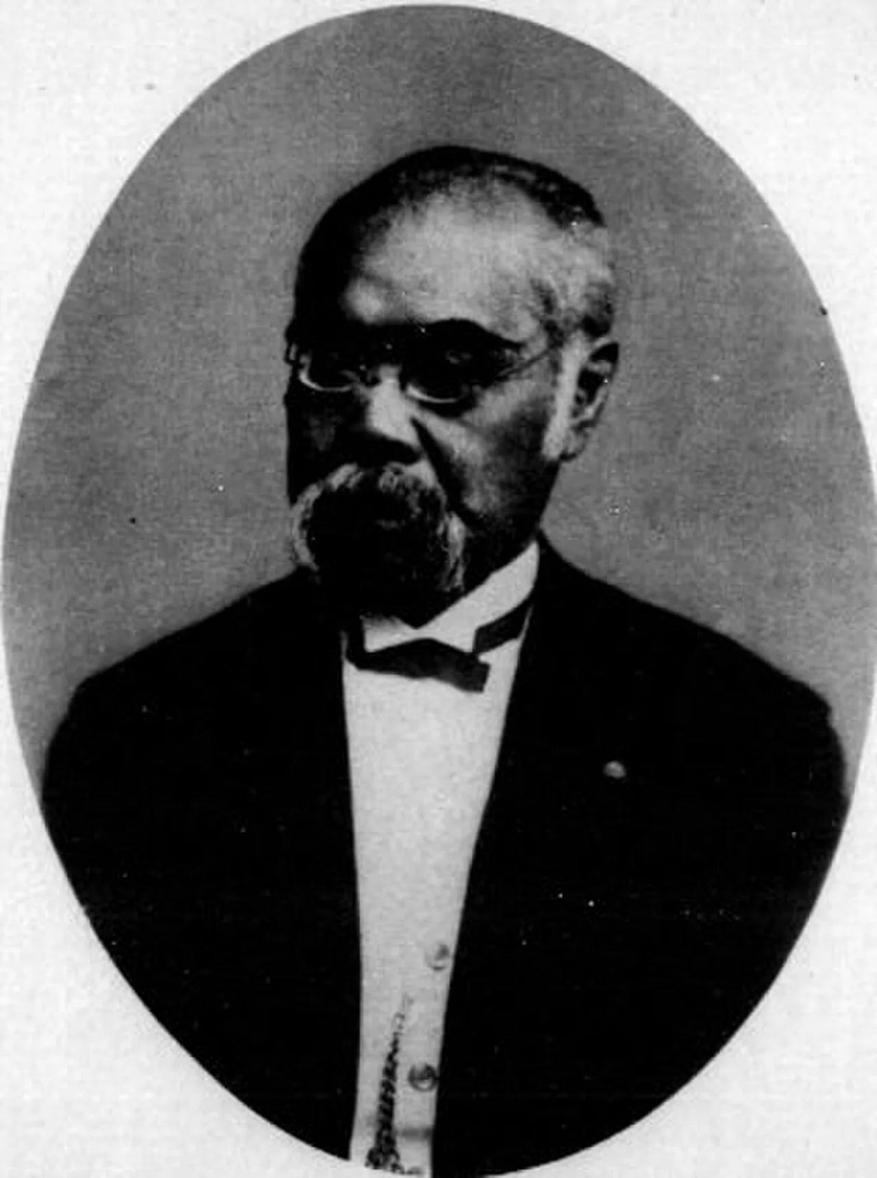 Portrait of Iwasa Jun (1835–1912) – memorial page