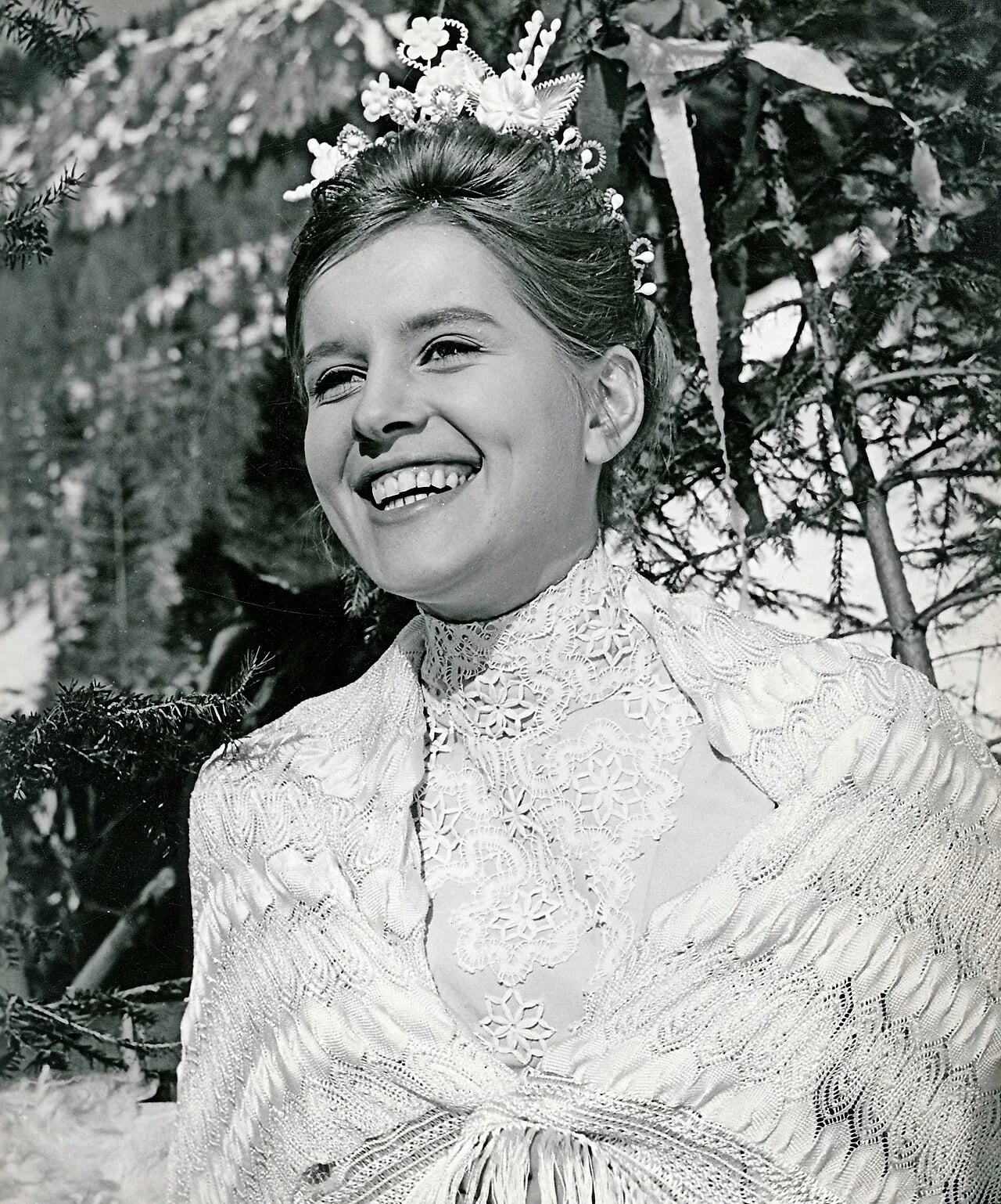 Portrait of Alenka Vipotnik (1943–2014) – memorial page