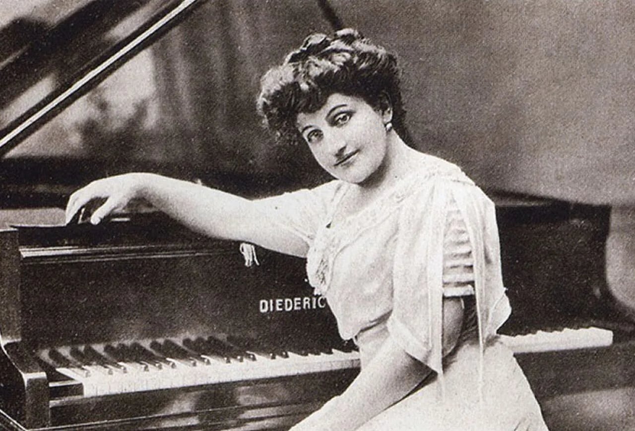 Porträt von Jadwiga Zaleska-Mazurowska (1869–1944) – Gedenkseite