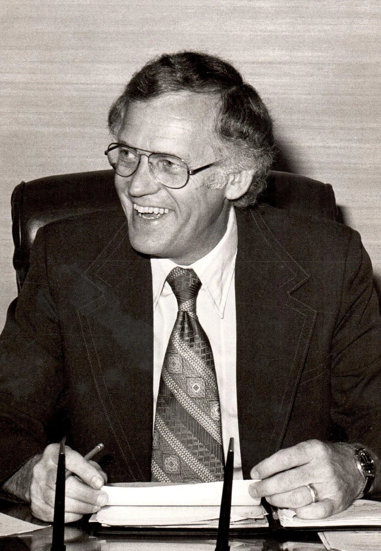 Portrait of Don I. Wortman (1927–2020) – memorial page