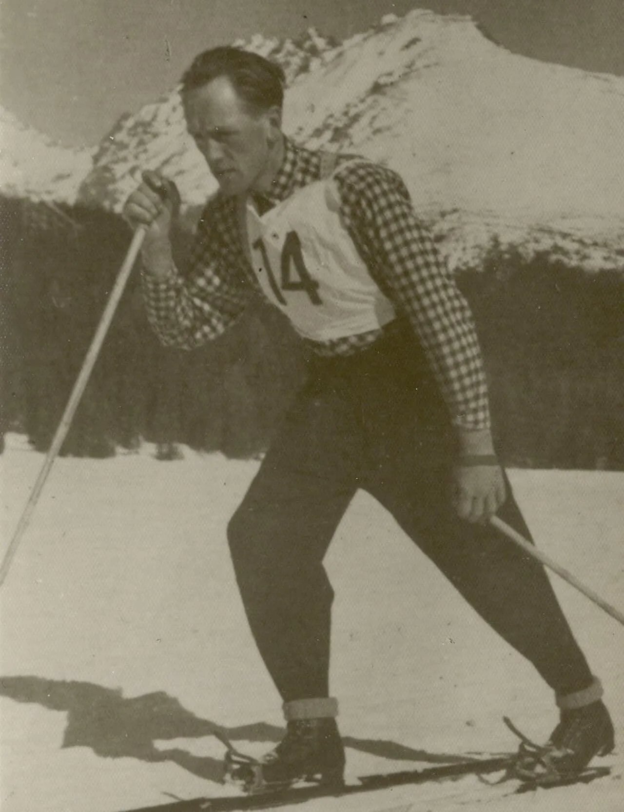 Portrait of František Fišera (1900–1982) – memorial page