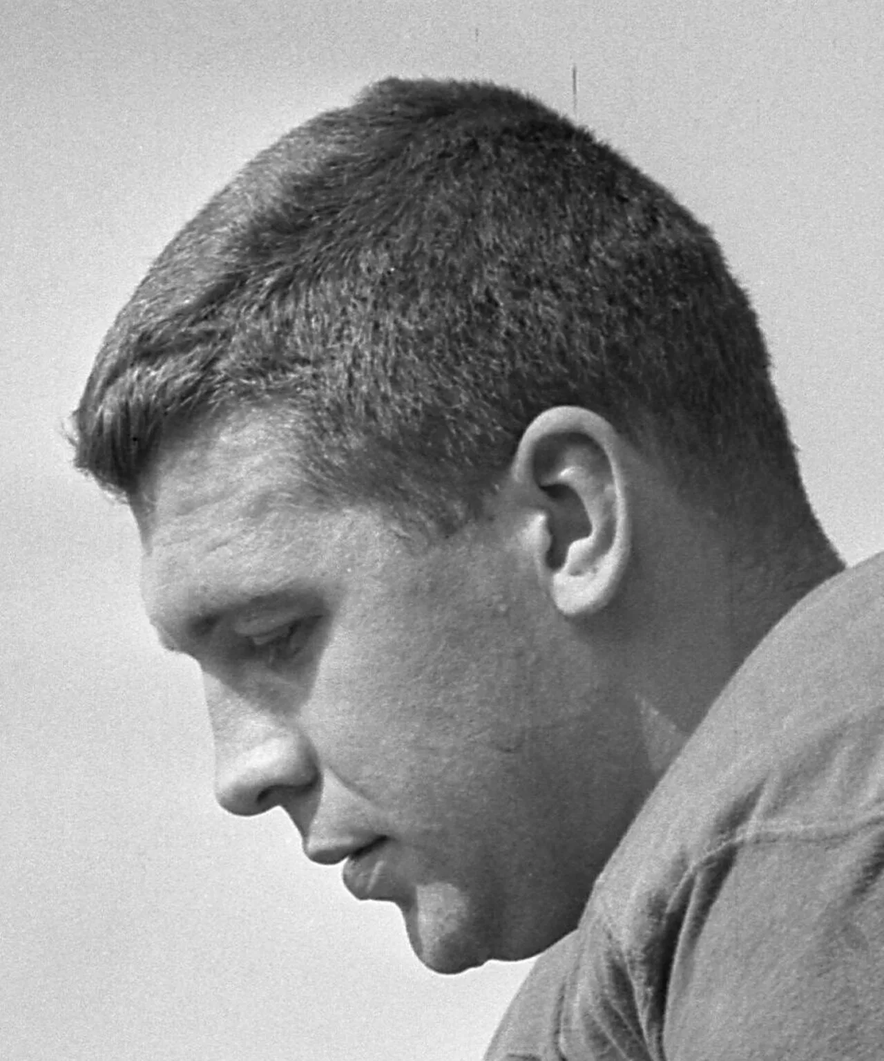 Portrait of Mike Bundra (1939–2009) – memorial page