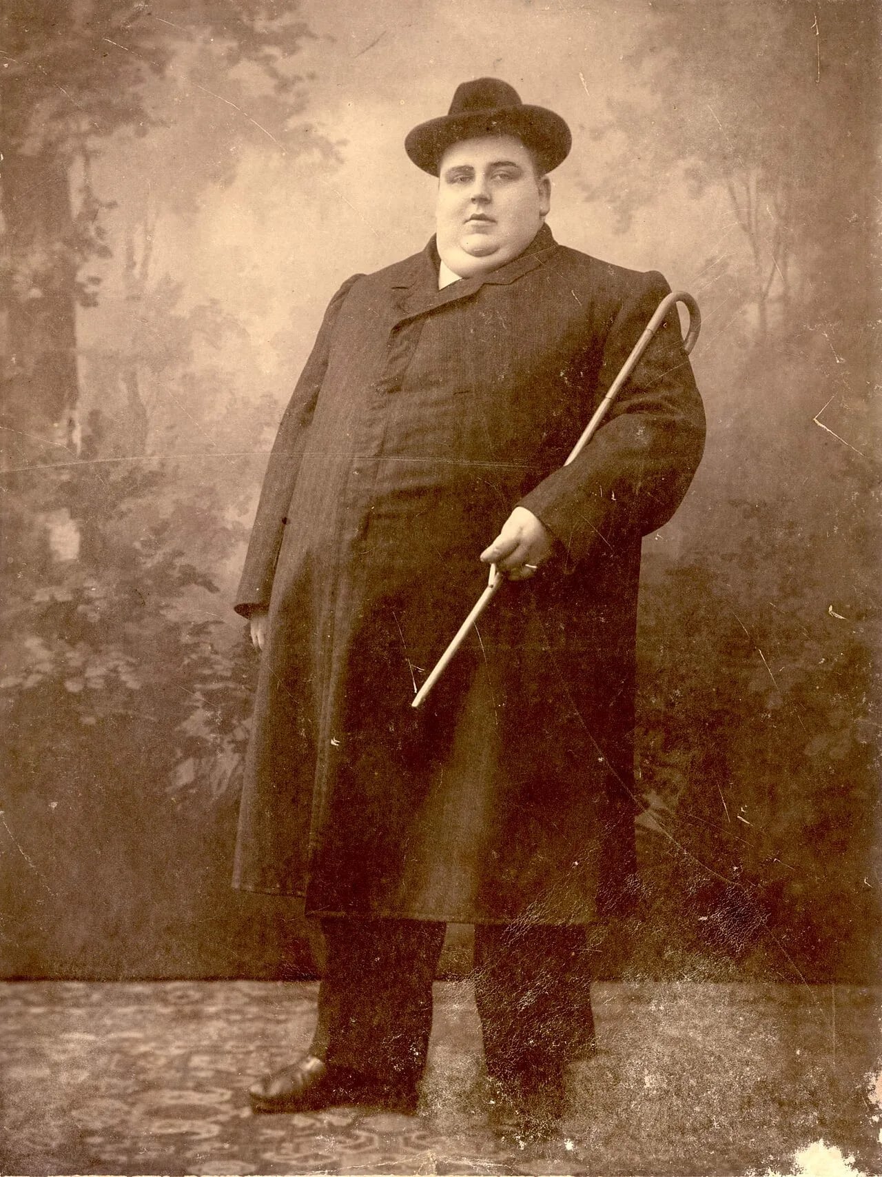 Portrait of Emile Selbach (1886–1914) – memorial page