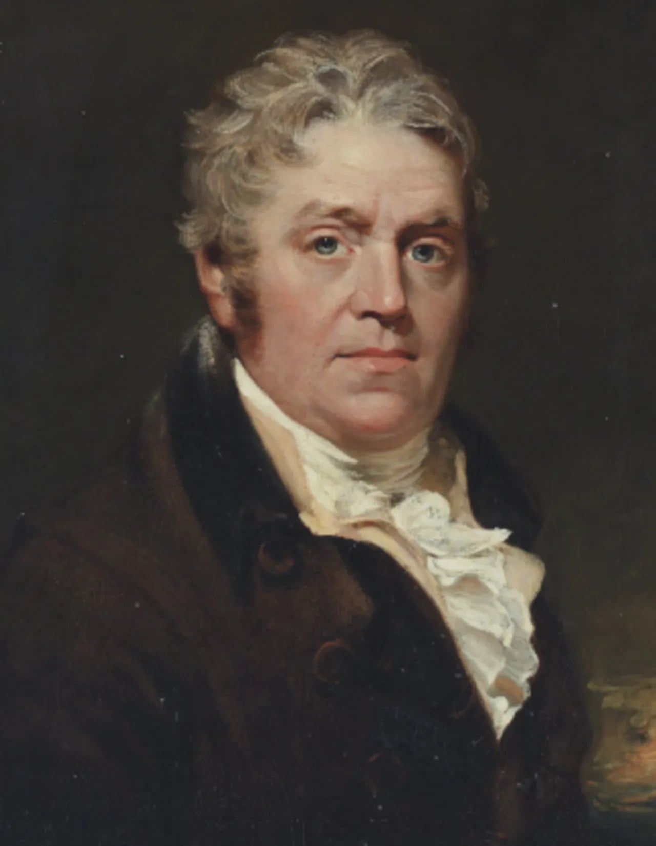 Porträt von Jacob Henry Astley (1756–1817) – Gedenkseite