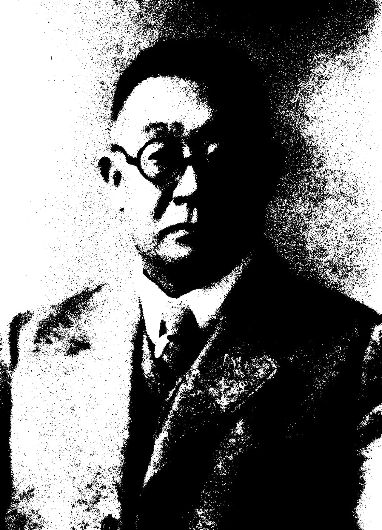 Portrait of Tsuchiya Motosaku (1866–1932) – memorial page