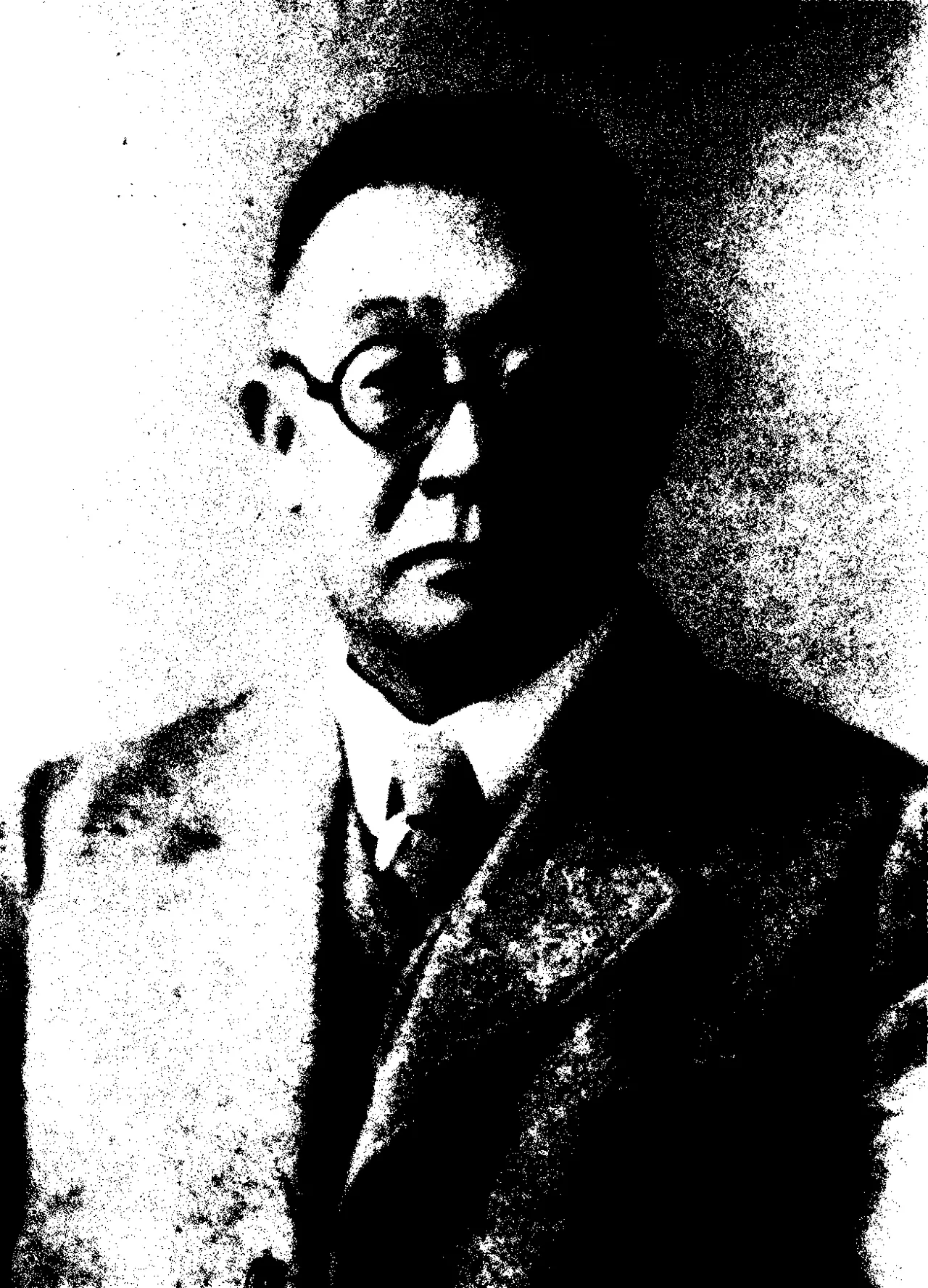 Portrait of Tsuchiya Motosaku (1866–1932) – memorial page