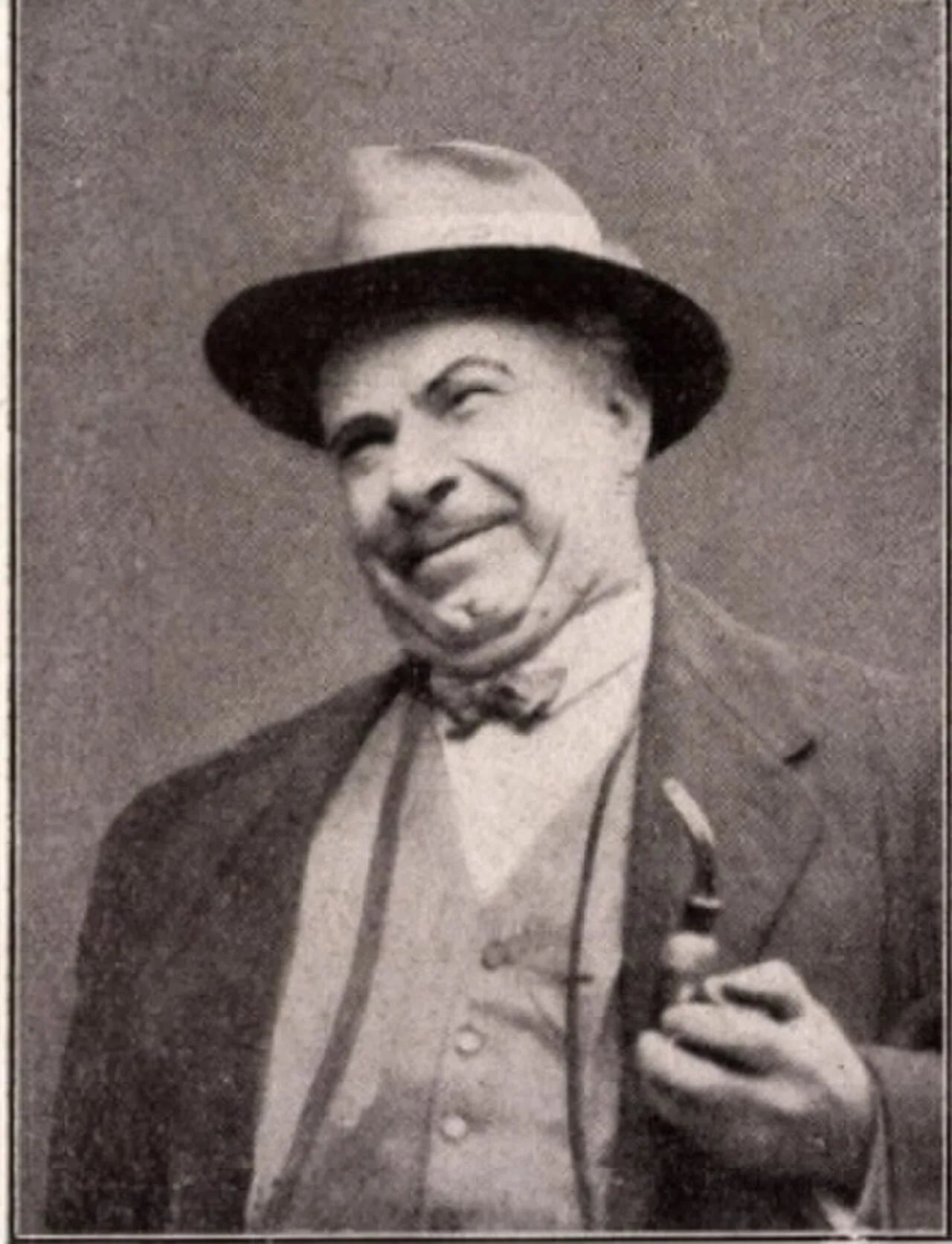 Portrait of János Körmendy (1863–1937) – memorial page
