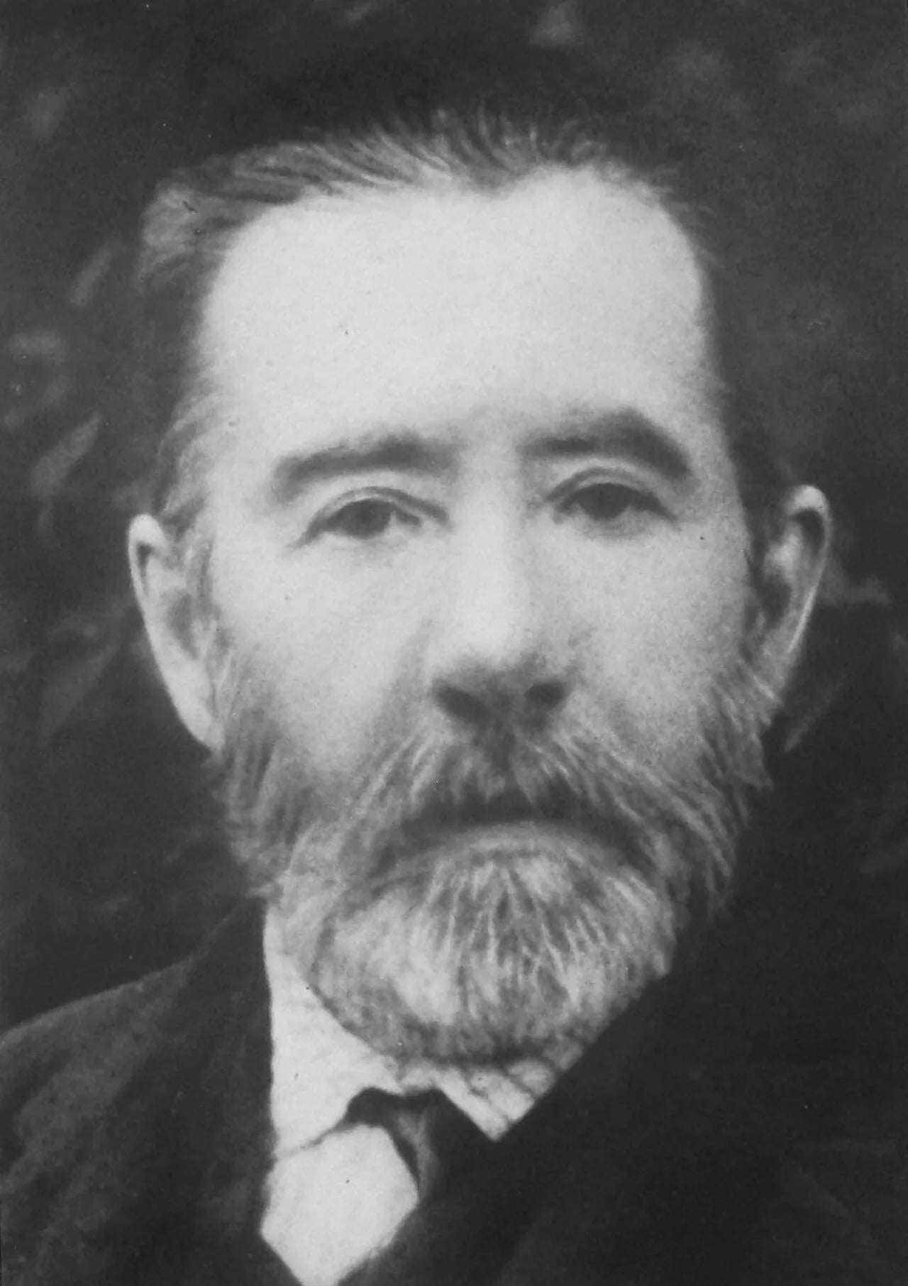 Portrait of Márton Sőregi (1843–1915) – memorial page