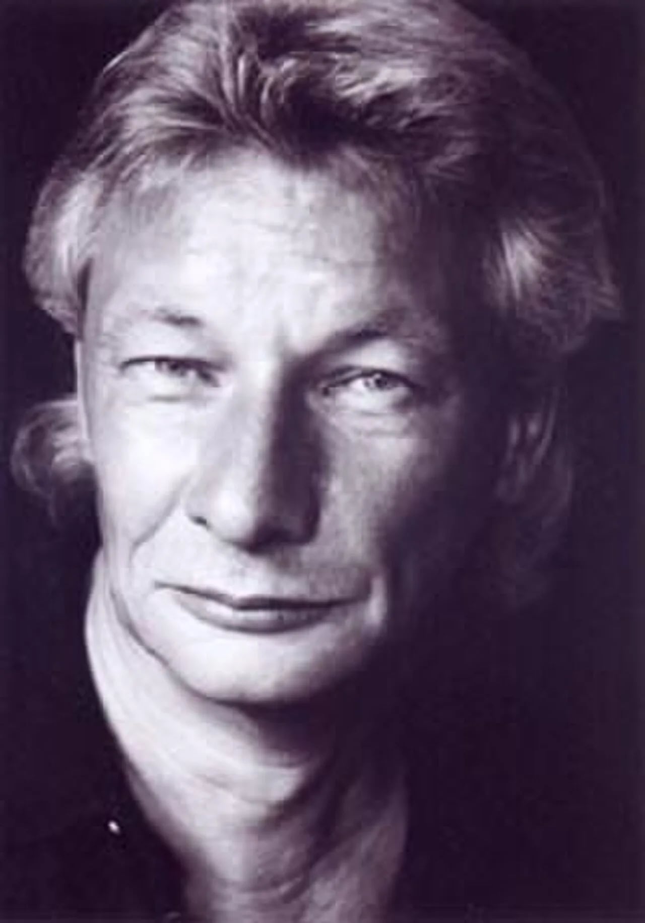 Porträt von Jip Golsteijn (1945–2002) – Gedenkseite
