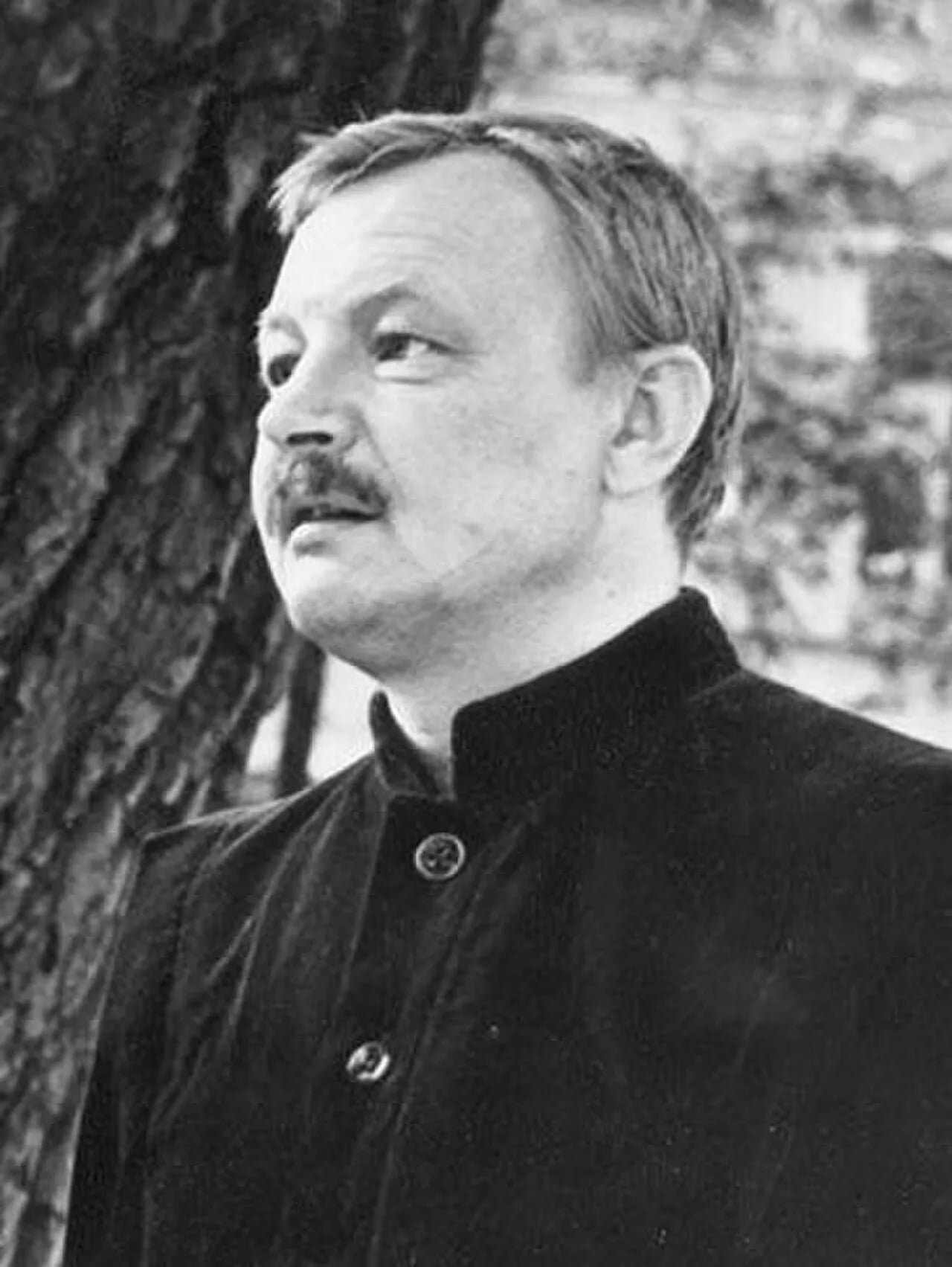 Portrait of Michail Iwanowitsch Kononow (1940–2007) – memorial page