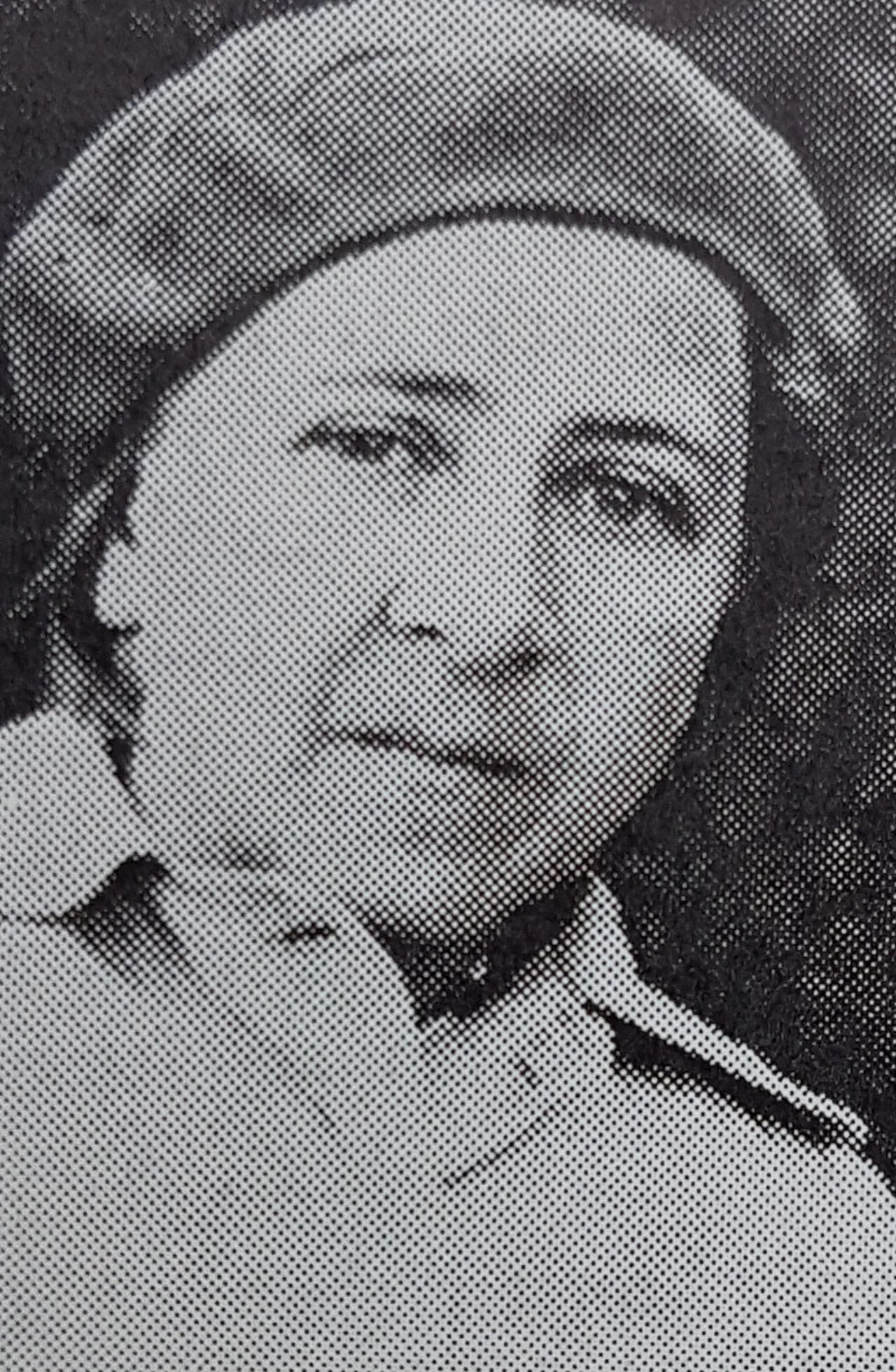 Portrait of Anna-Lisa Bringfelt (1904–1993) – memorial page