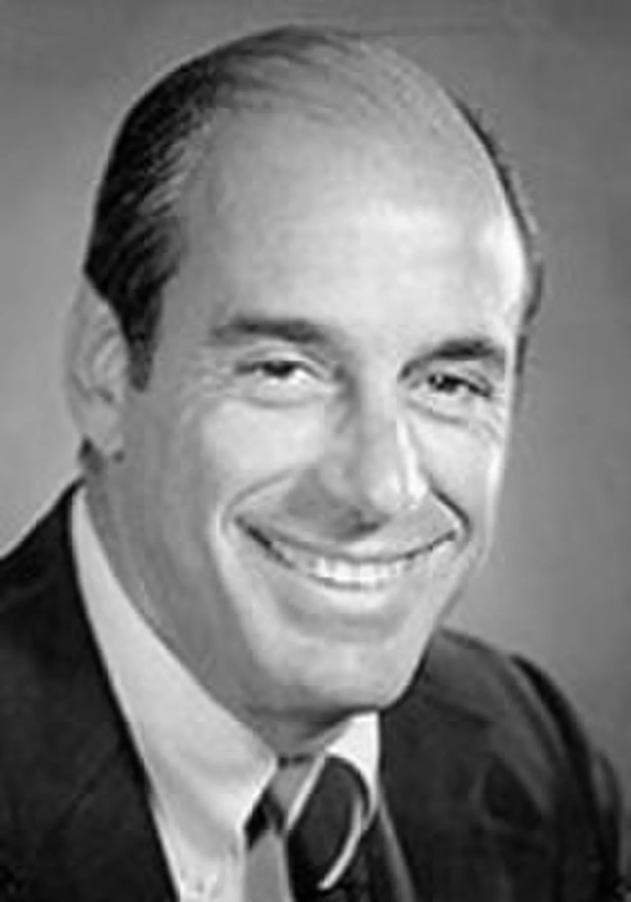 Porträt von Robert Rosencrans (1927–2016) – Gedenkseite
