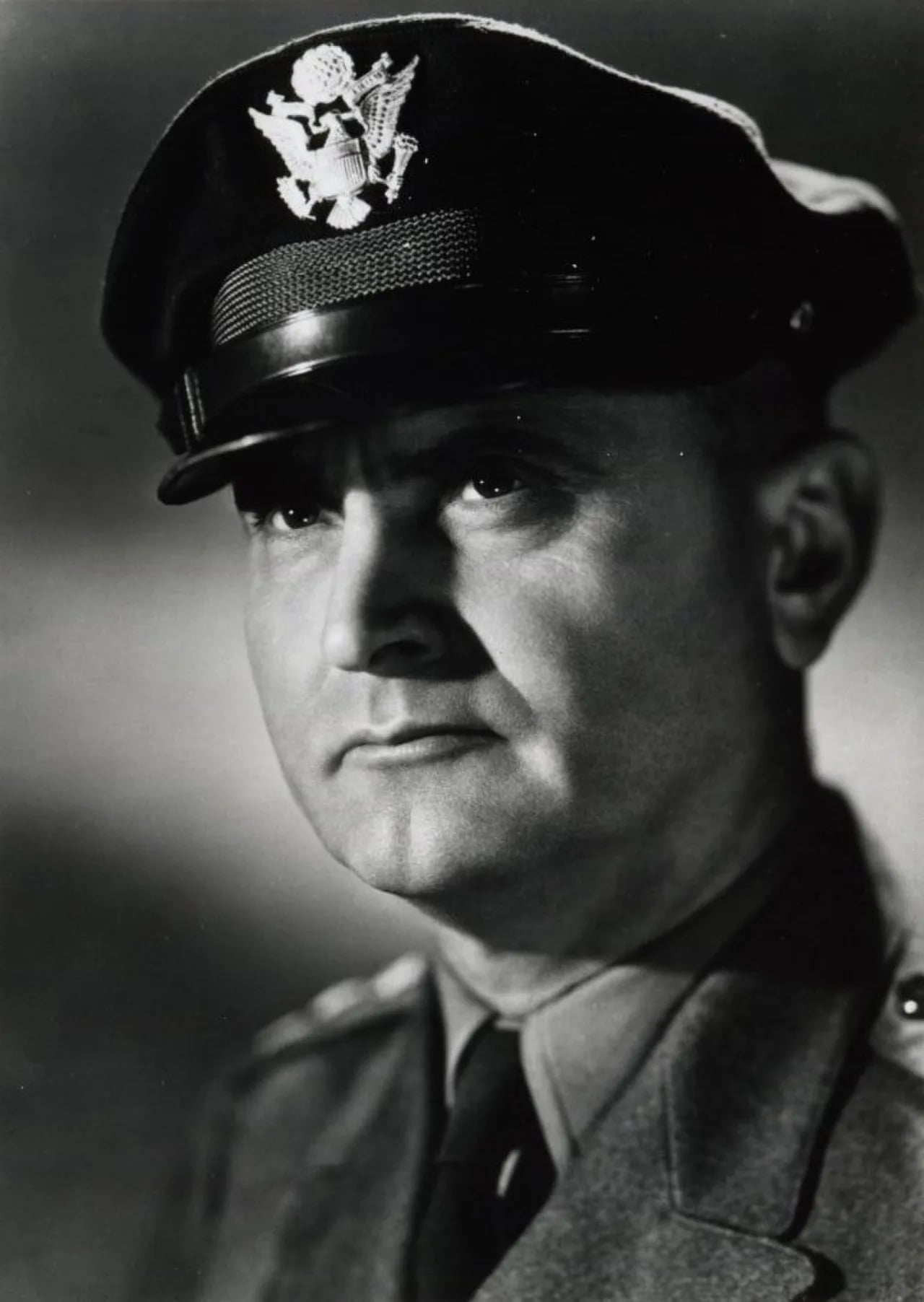 Portrait of Ira C. Eaker (1896–1987) – memorial page