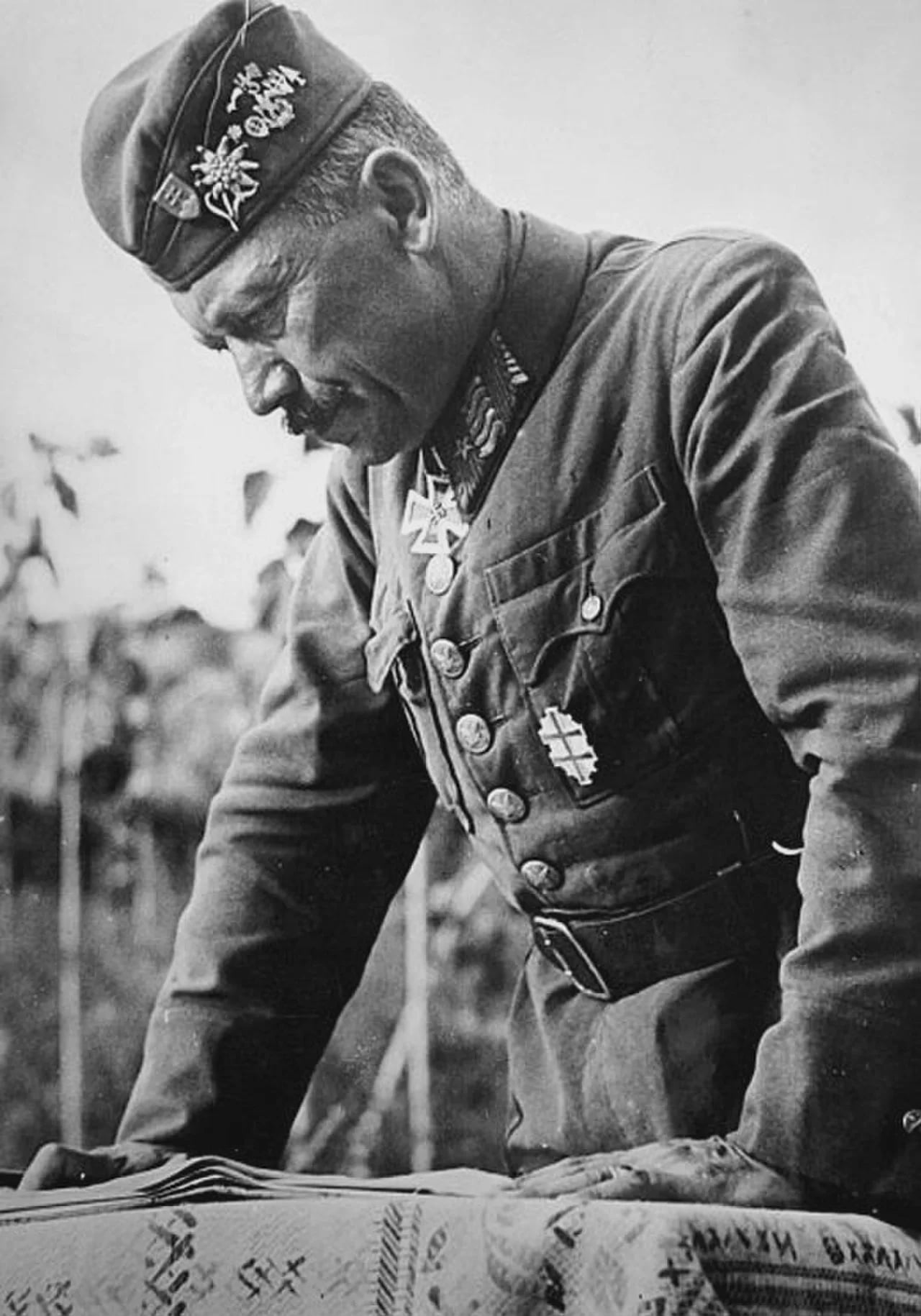 Porträt von Jozef Turanec (1892–1957) – Gedenkseite