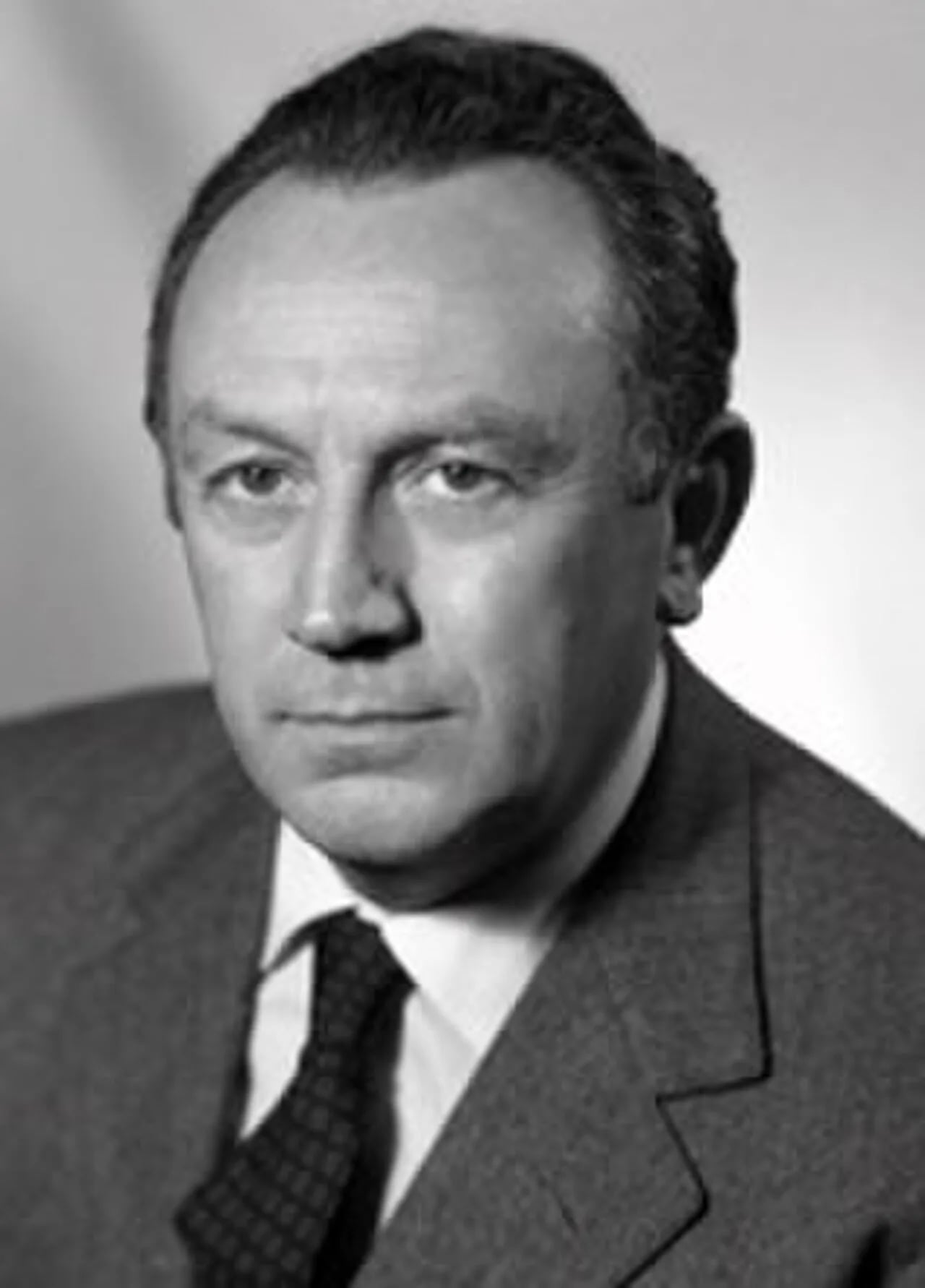 Portrait of Italo Viglianesi (1916–1995) – memorial page
