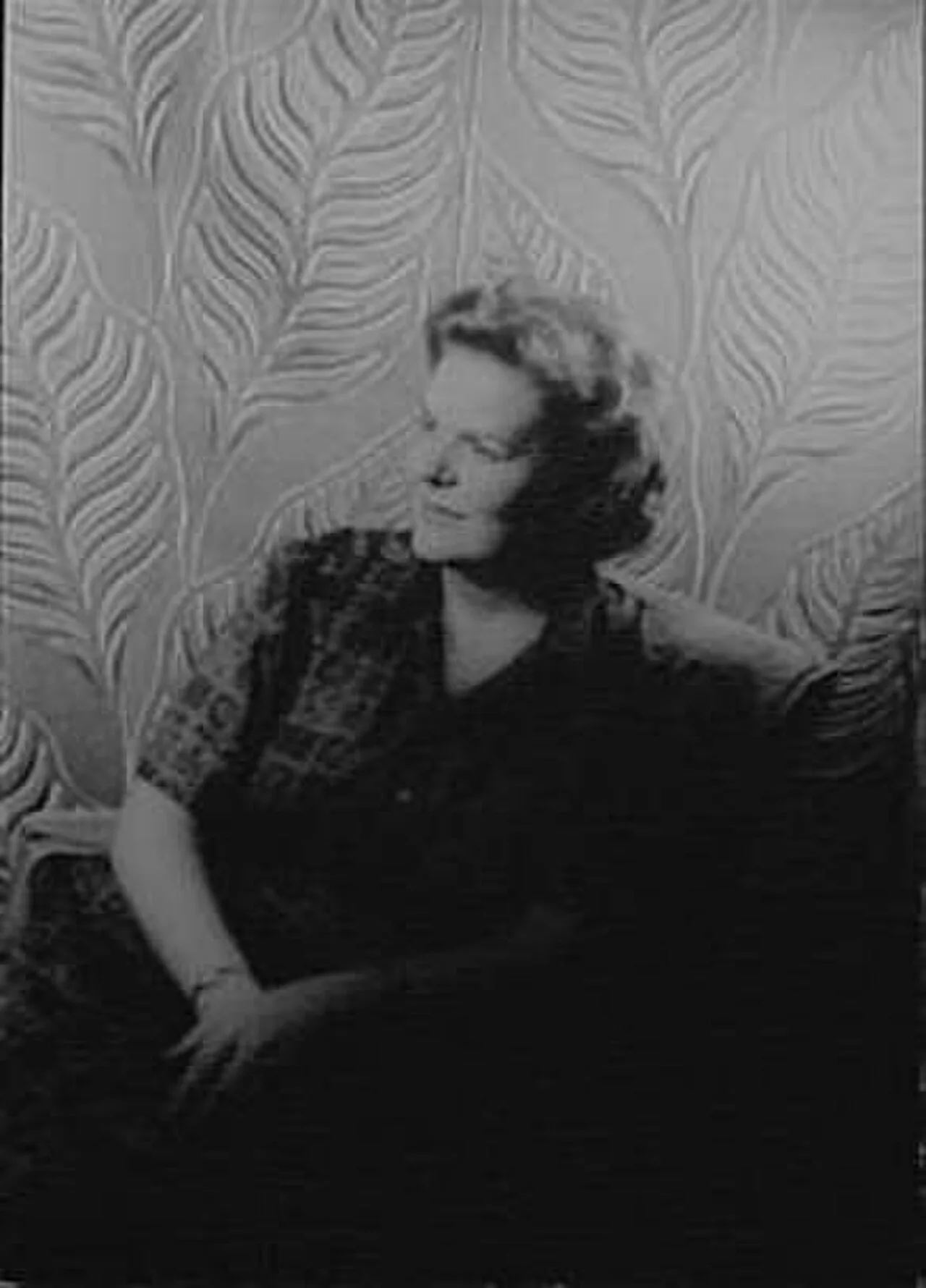 Portrait of Maureen Forrester (1930–2010) – memorial page